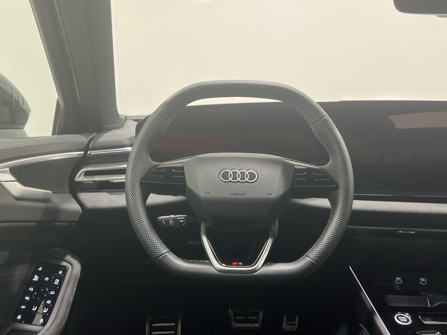 Audi A6 2.0 TDI 4WD S TRONIC ADVANCED AVANT 204 5P