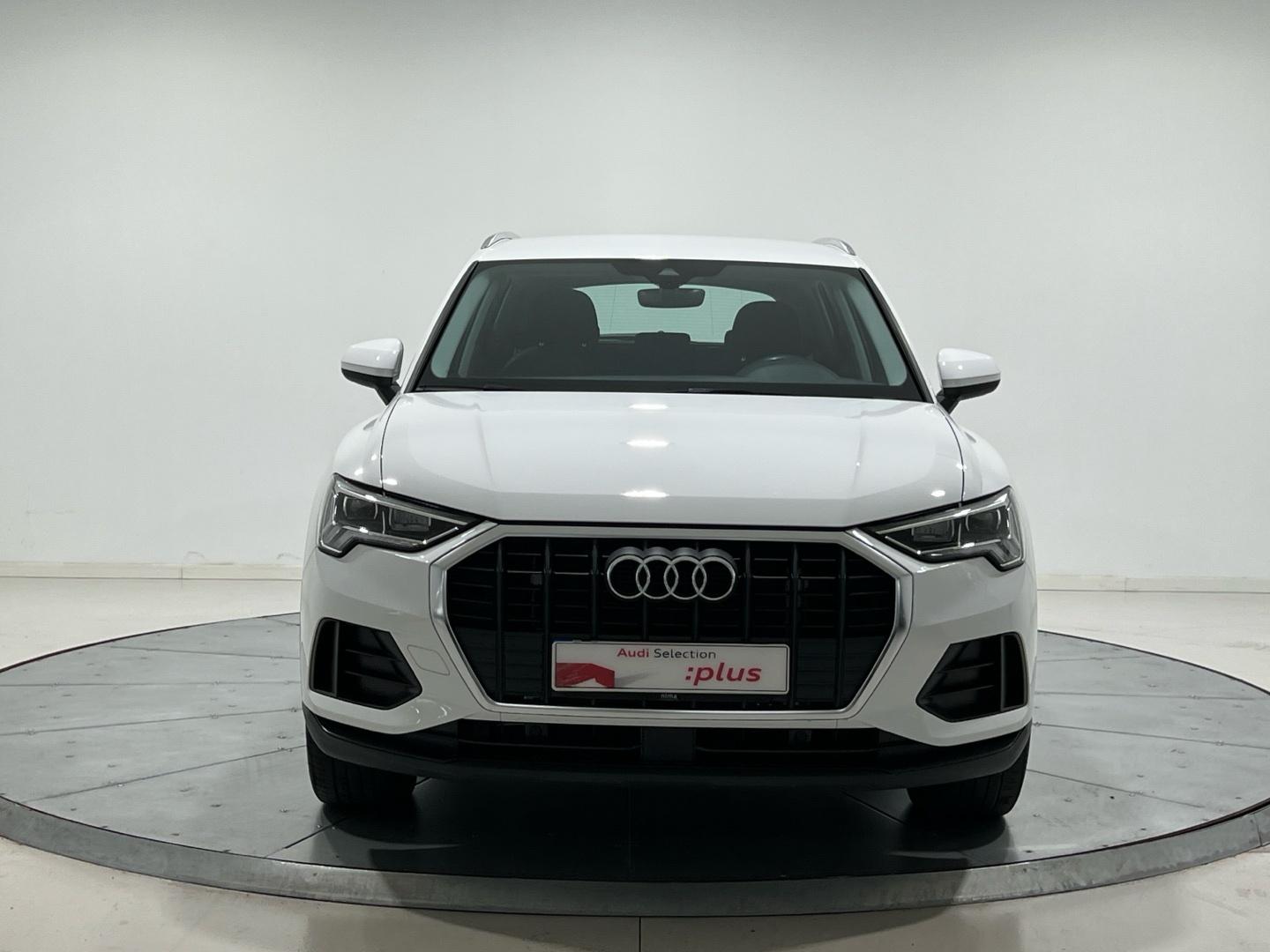 Audi Q3 Sportback 1.4 45 TFSI E S TRONIC S LINE 245 5P