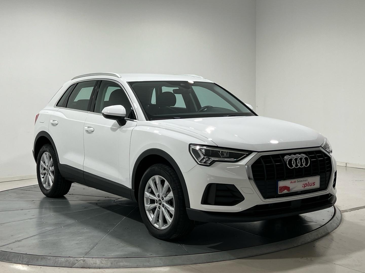 Audi Q3 Sportback 1.4 45 TFSI E S TRONIC S LINE 245 5P