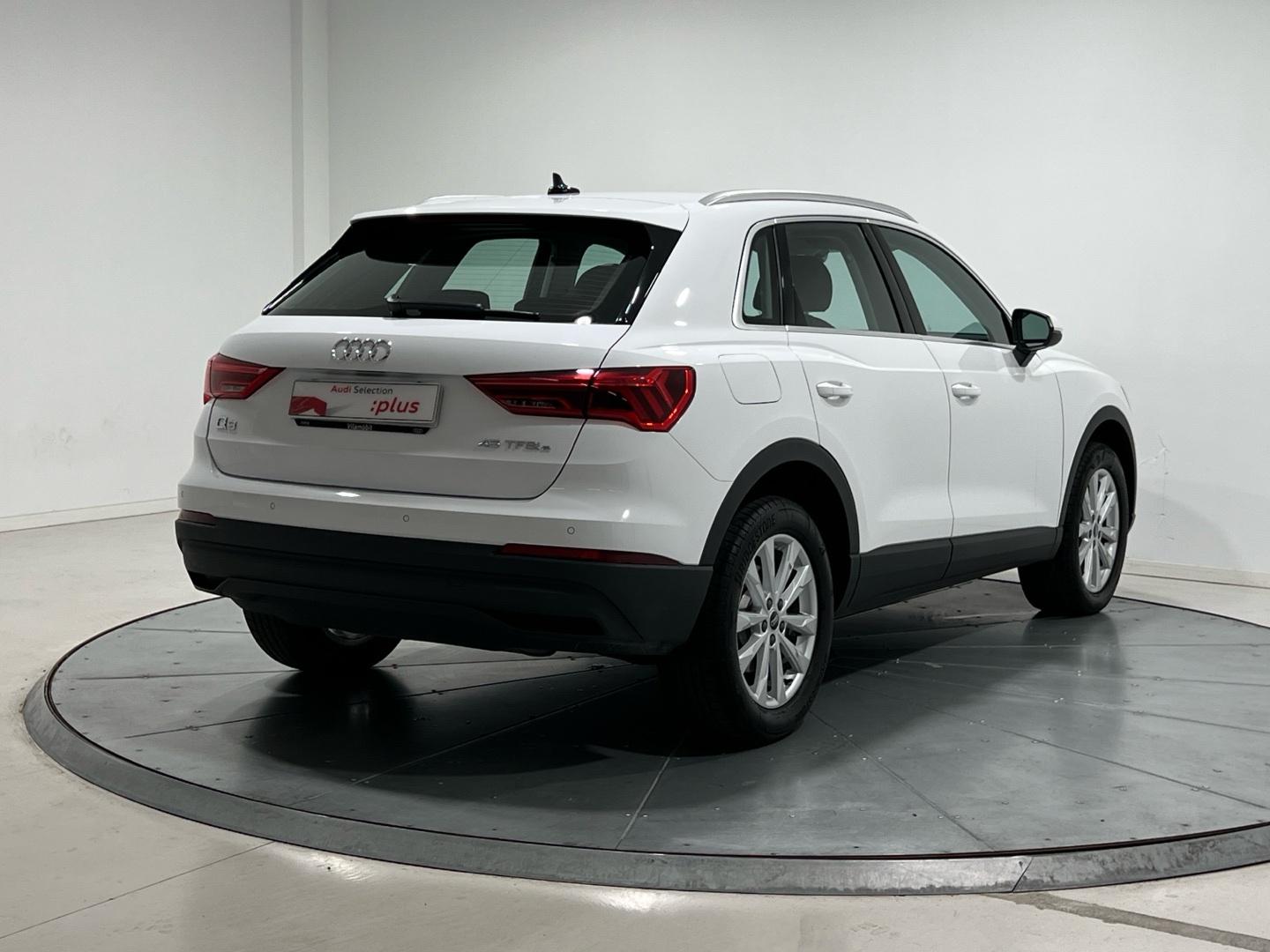 Audi Q3 Sportback 1.4 45 TFSI E S TRONIC S LINE 245 5P