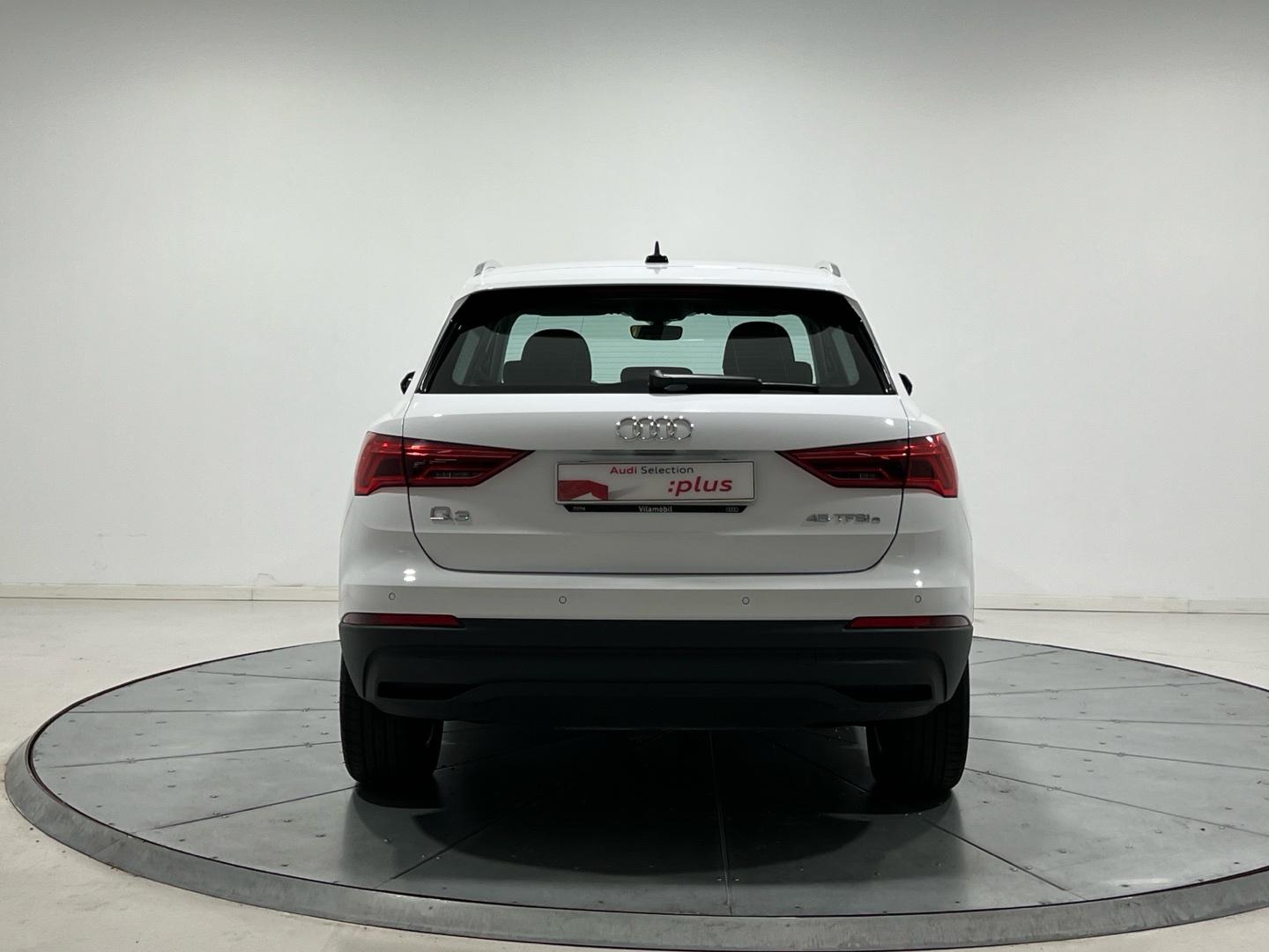 Audi Q3 Sportback 1.4 45 TFSI E S TRONIC S LINE 245 5P