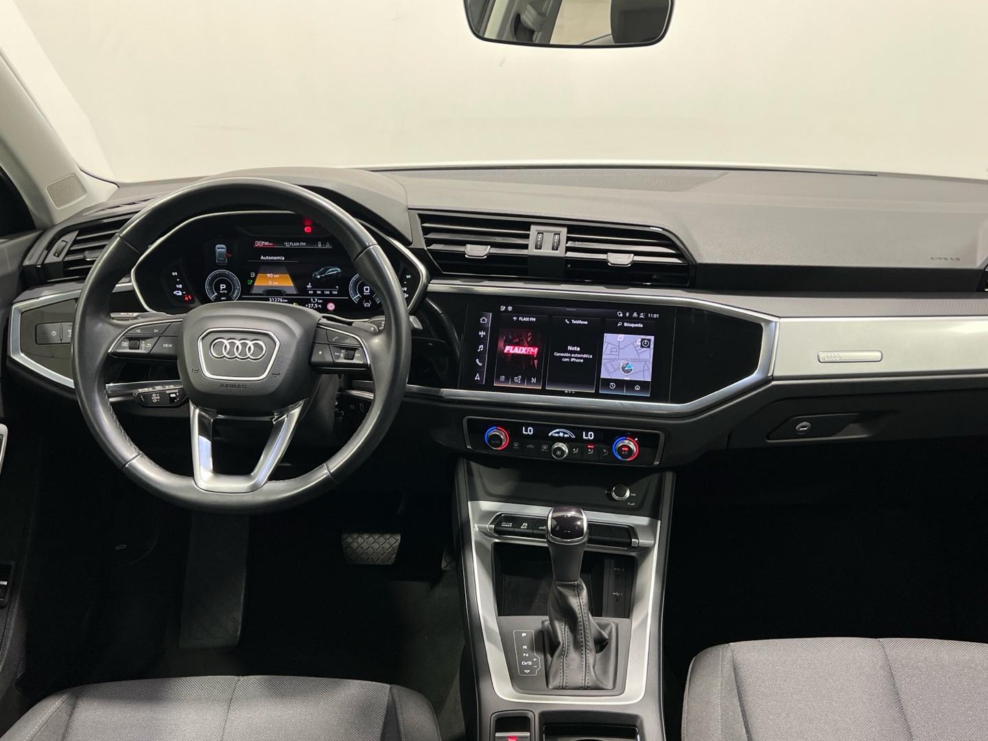 Audi Q3 Sportback 1.4 45 TFSI E S TRONIC S LINE 245 5P