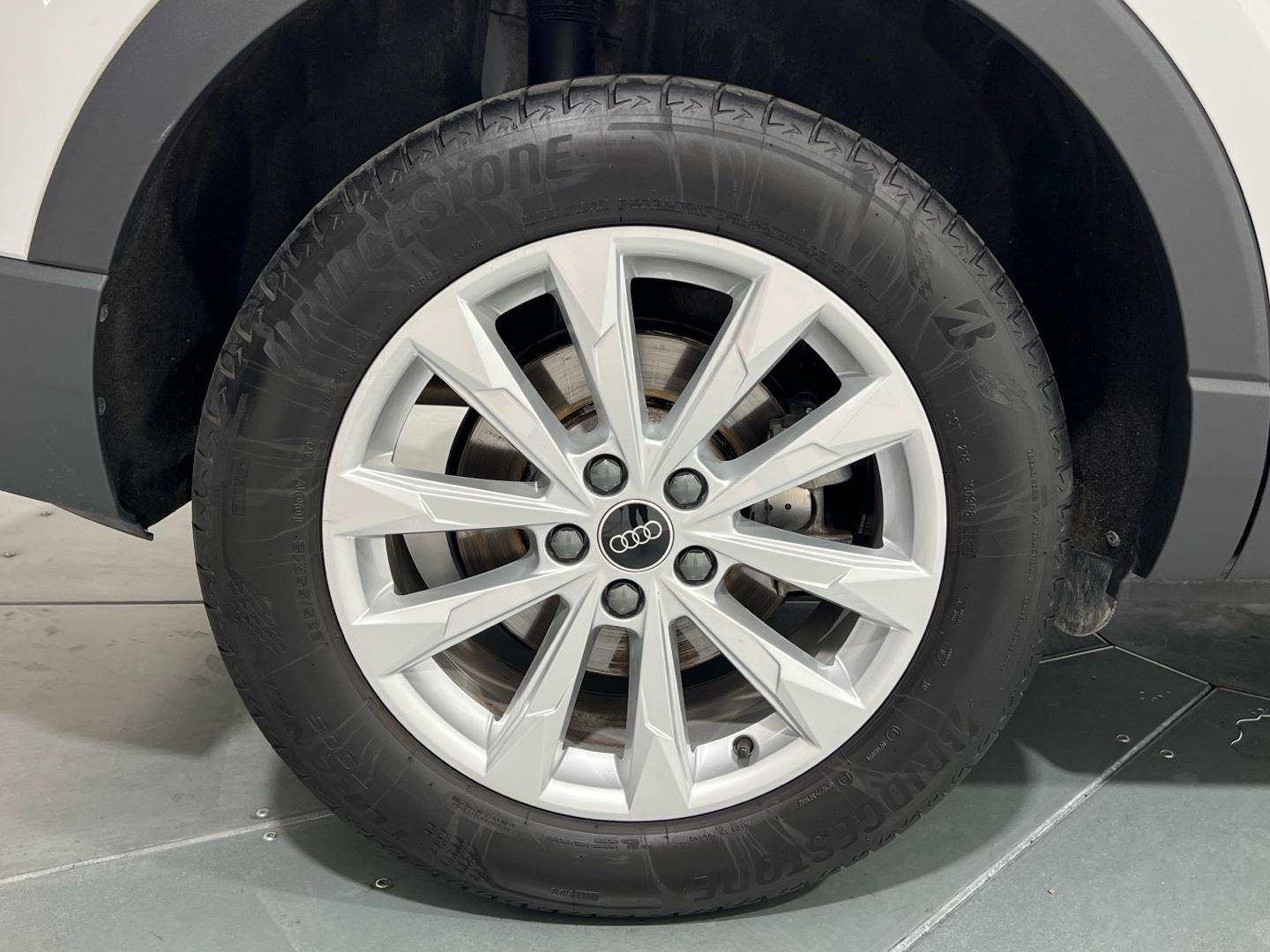 Audi Q3 Sportback 1.4 45 TFSI E S TRONIC S LINE 245 5P