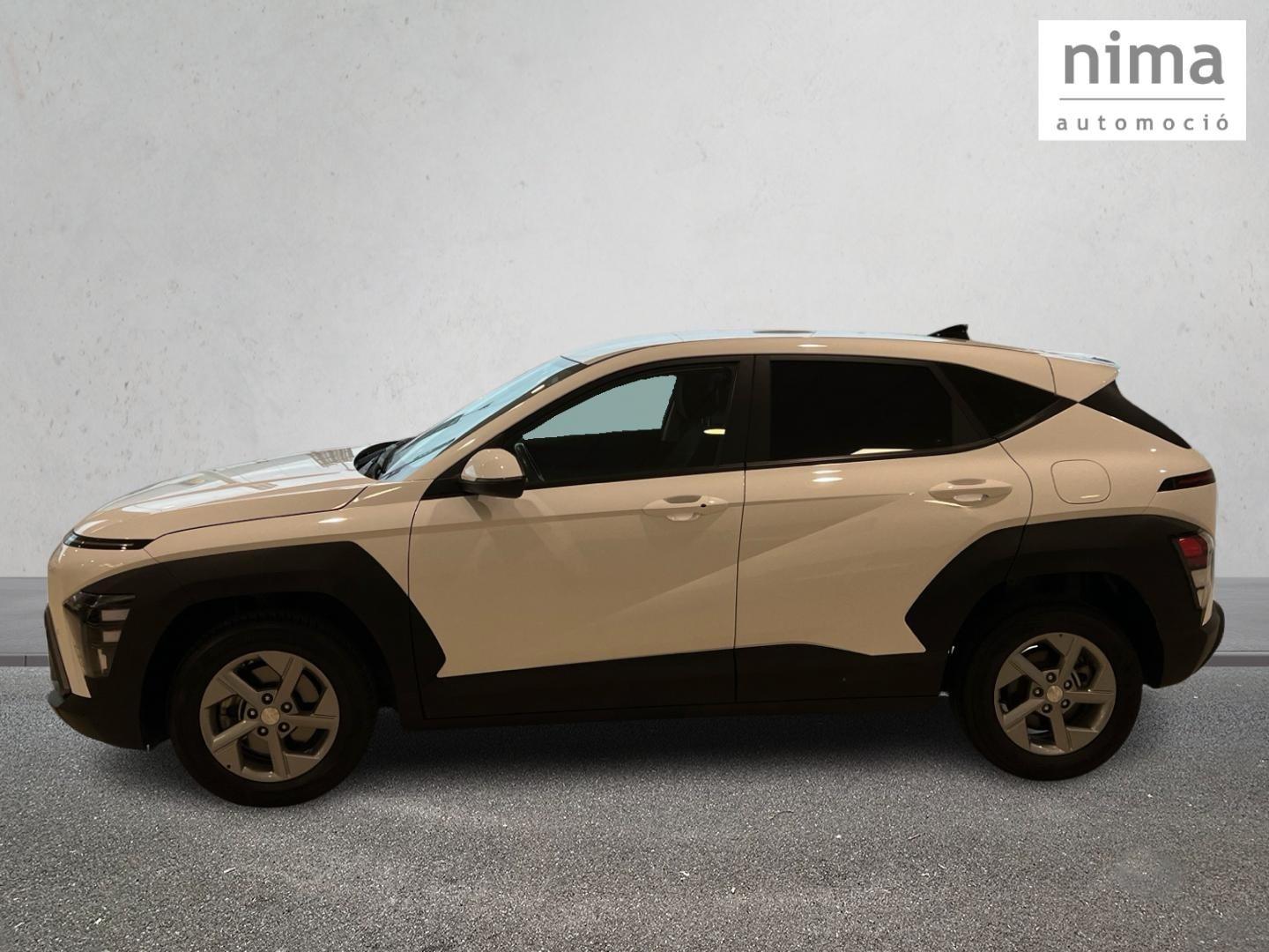 Hyundai Kona 1.0 TGDI MAXX 2WD 120 5P