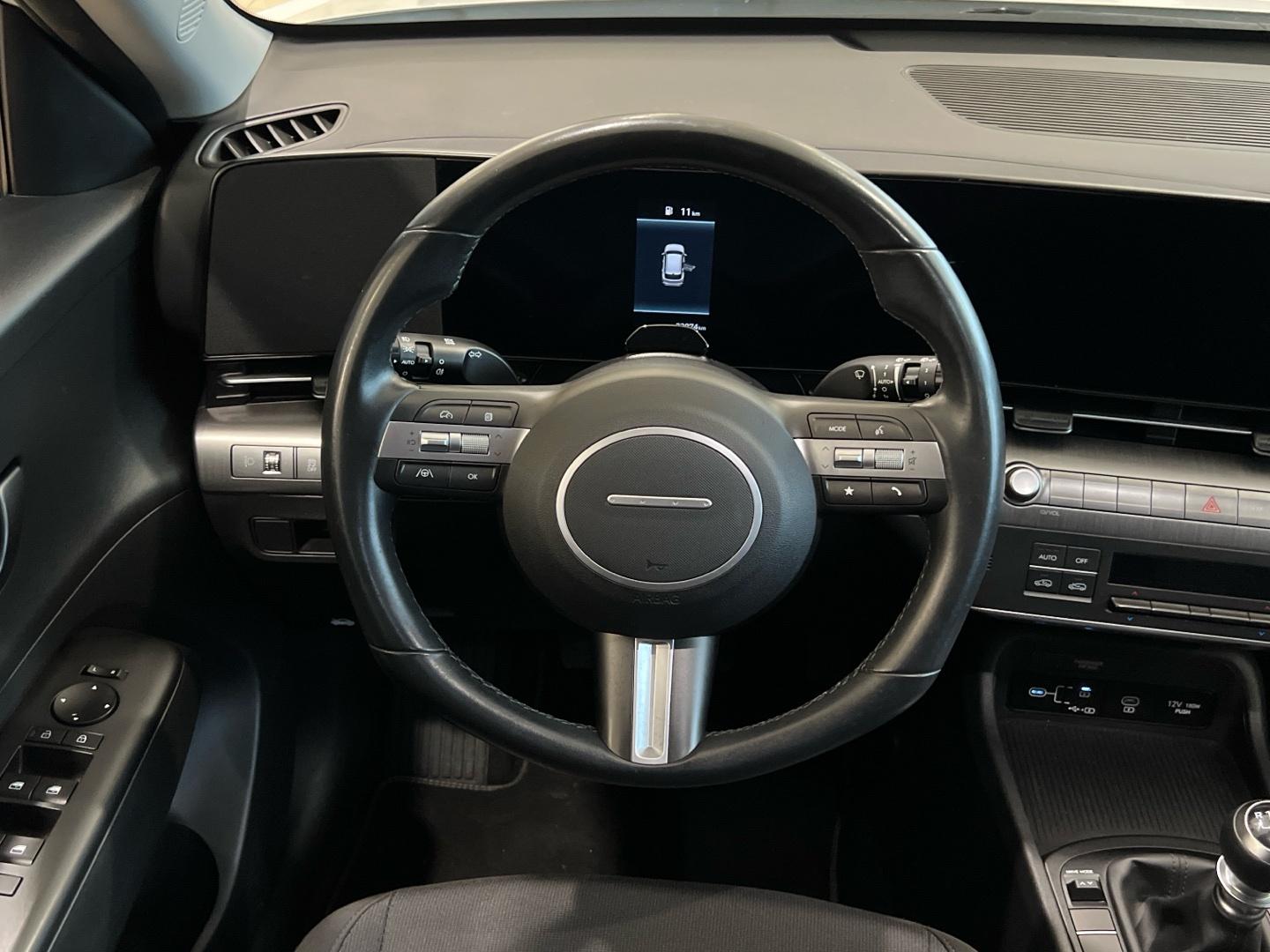 Hyundai Kona 1.0 TGDI MAXX 2WD 120 5P