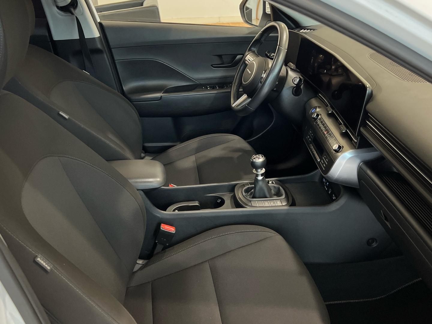 Hyundai Kona 1.0 TGDI MAXX 2WD 120 5P