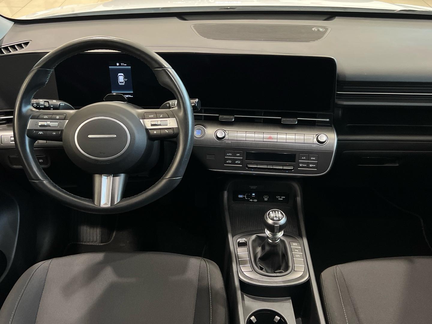 Hyundai Kona 1.0 TGDI MAXX 2WD 120 5P