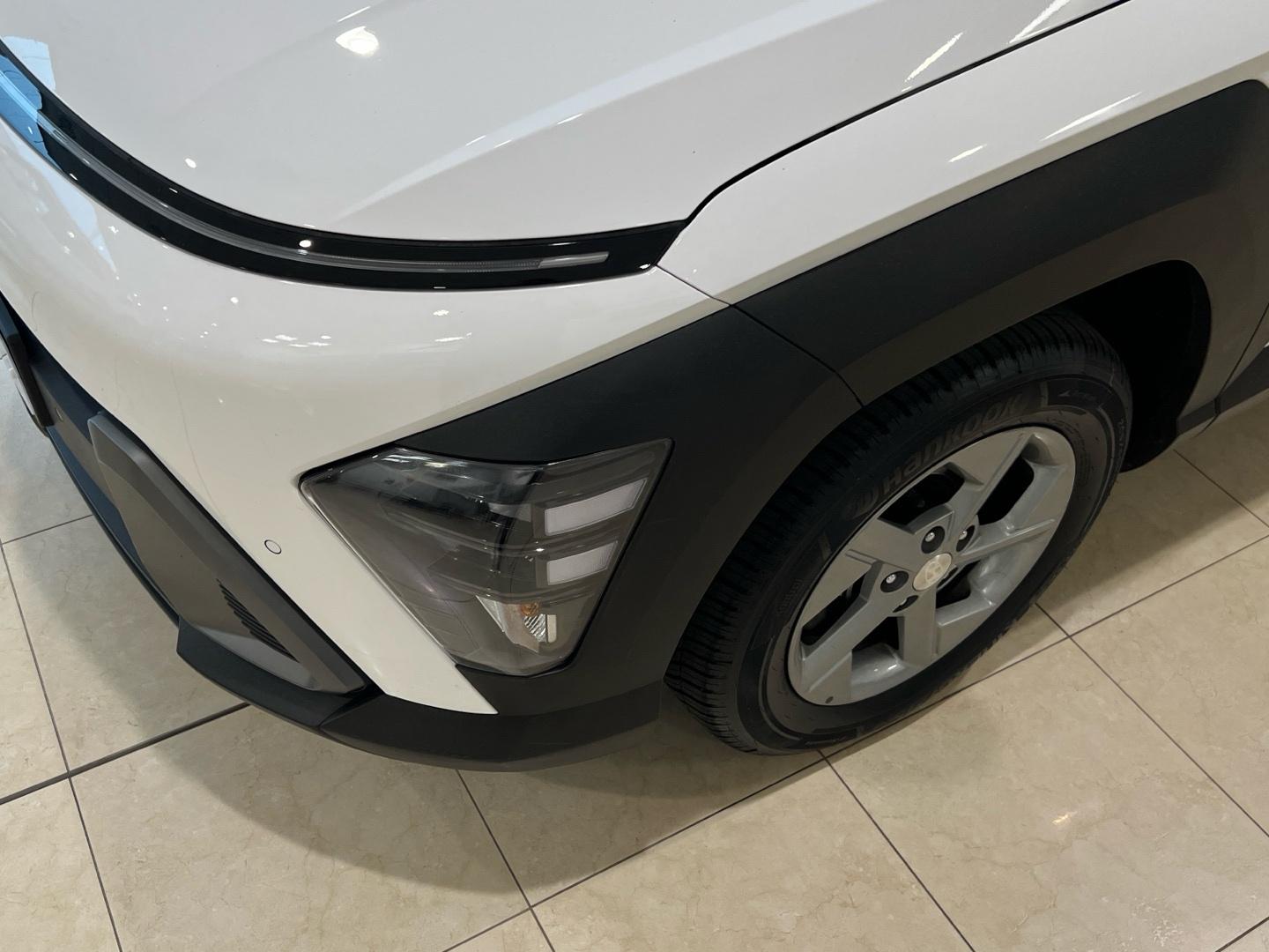 Hyundai Kona 1.0 TGDI MAXX 2WD 120 5P
