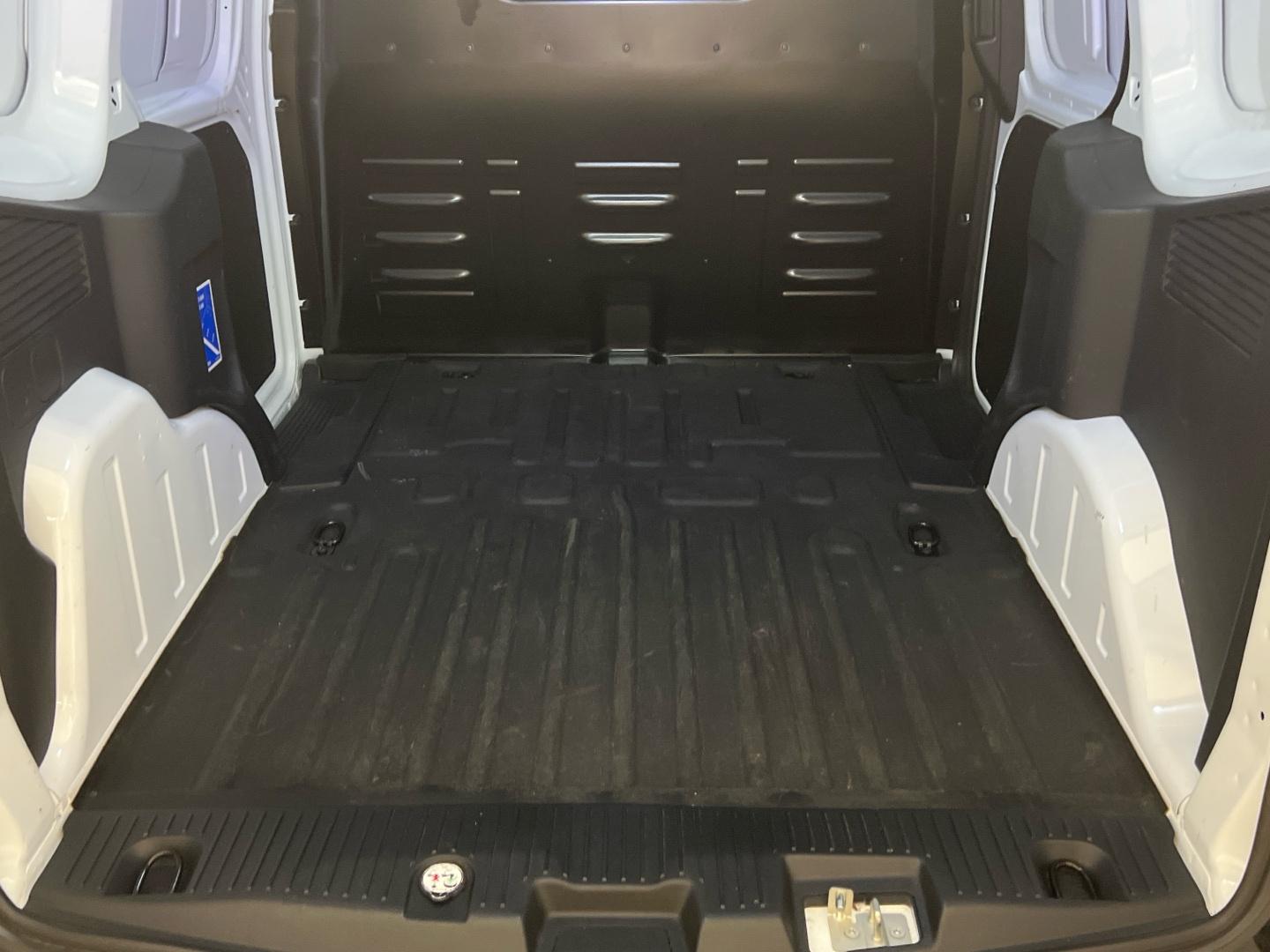 Ford Transit Courier 1.0 ECOBOOST 93KW ACTIVE 125 4P
