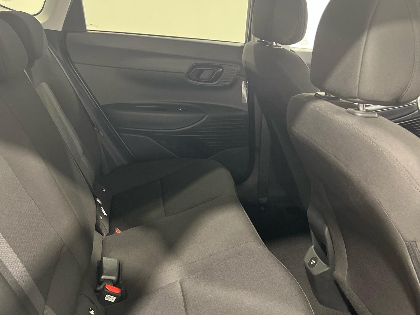 Hyundai i20 1.0 TGDI KLASS 100 5P