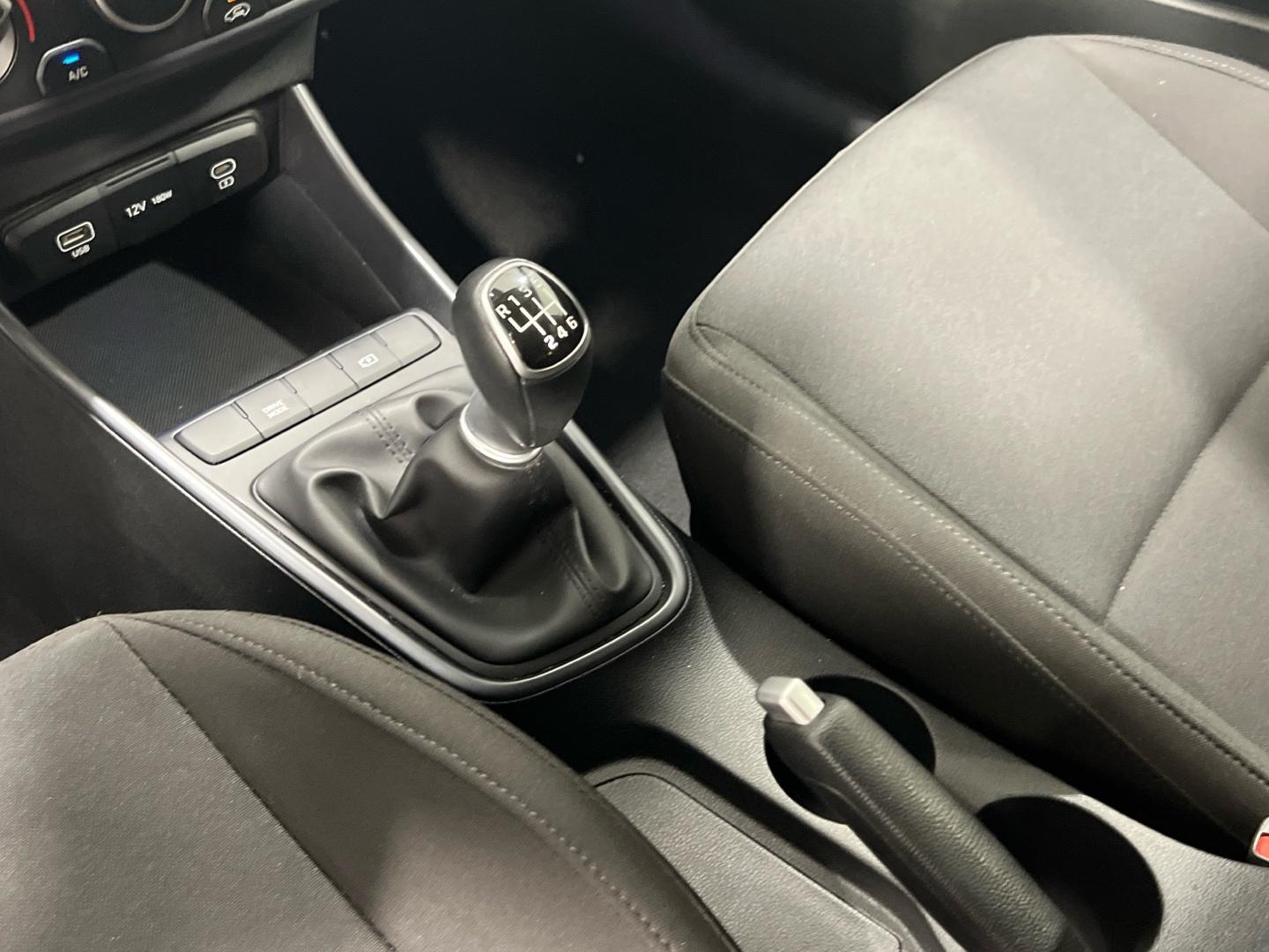 Hyundai i20 1.0 TGDI KLASS 100 5P