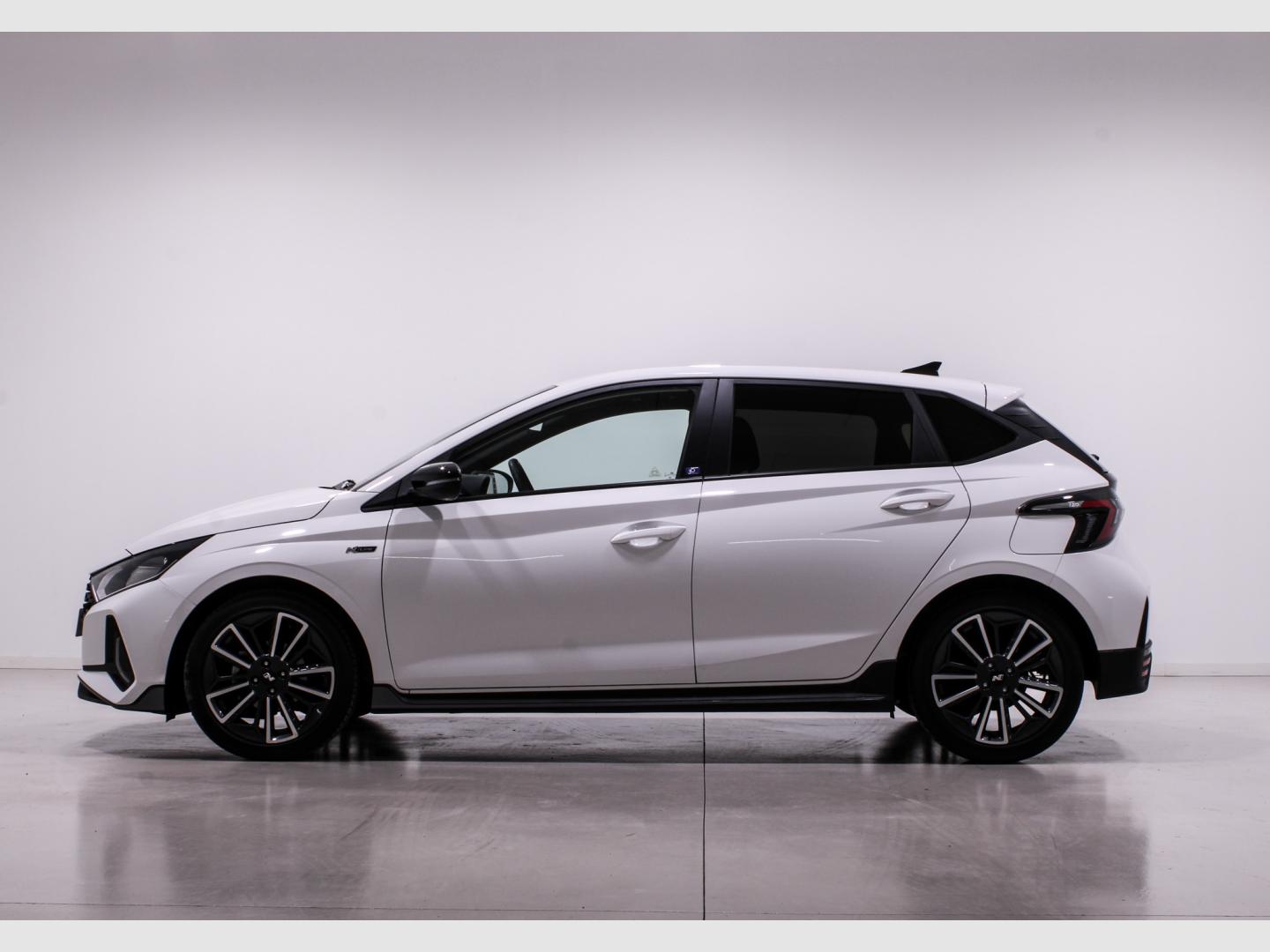 Hyundai i20 1.2 MPI N LINE 30 ANIVERSARIO 84 5P
