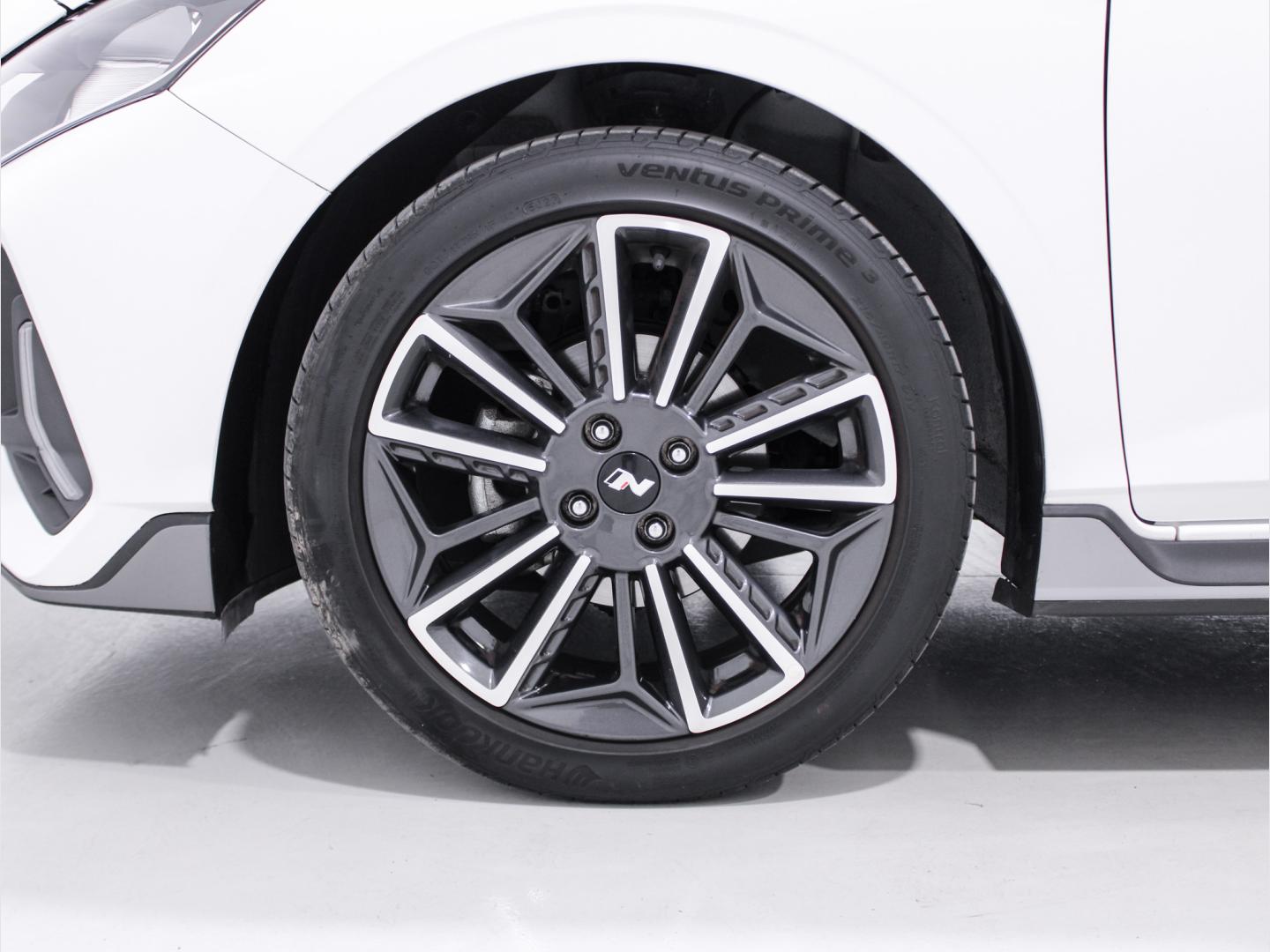 Hyundai i20 1.2 MPI N LINE 30 ANIVERSARIO 84 5P