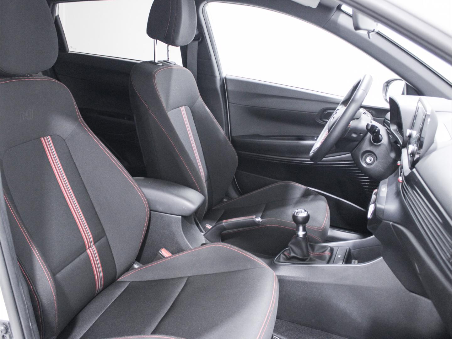 Hyundai i20 1.2 MPI N LINE 30 ANIVERSARIO 84 5P