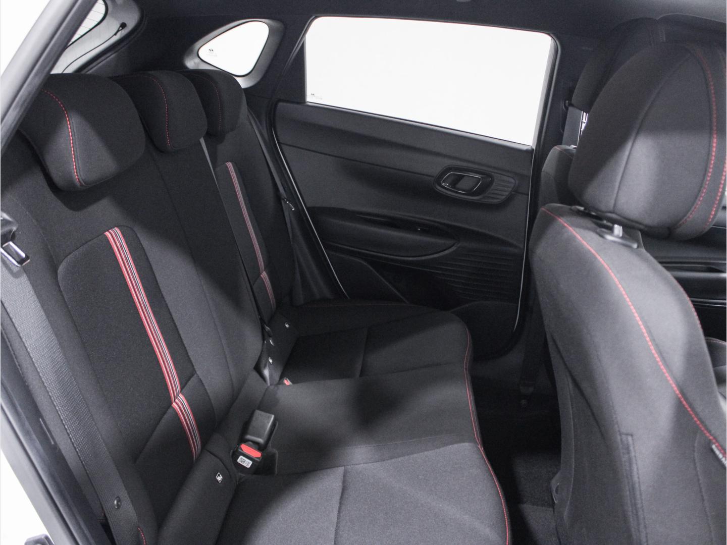 Hyundai i20 1.2 MPI N LINE 30 ANIVERSARIO 84 5P