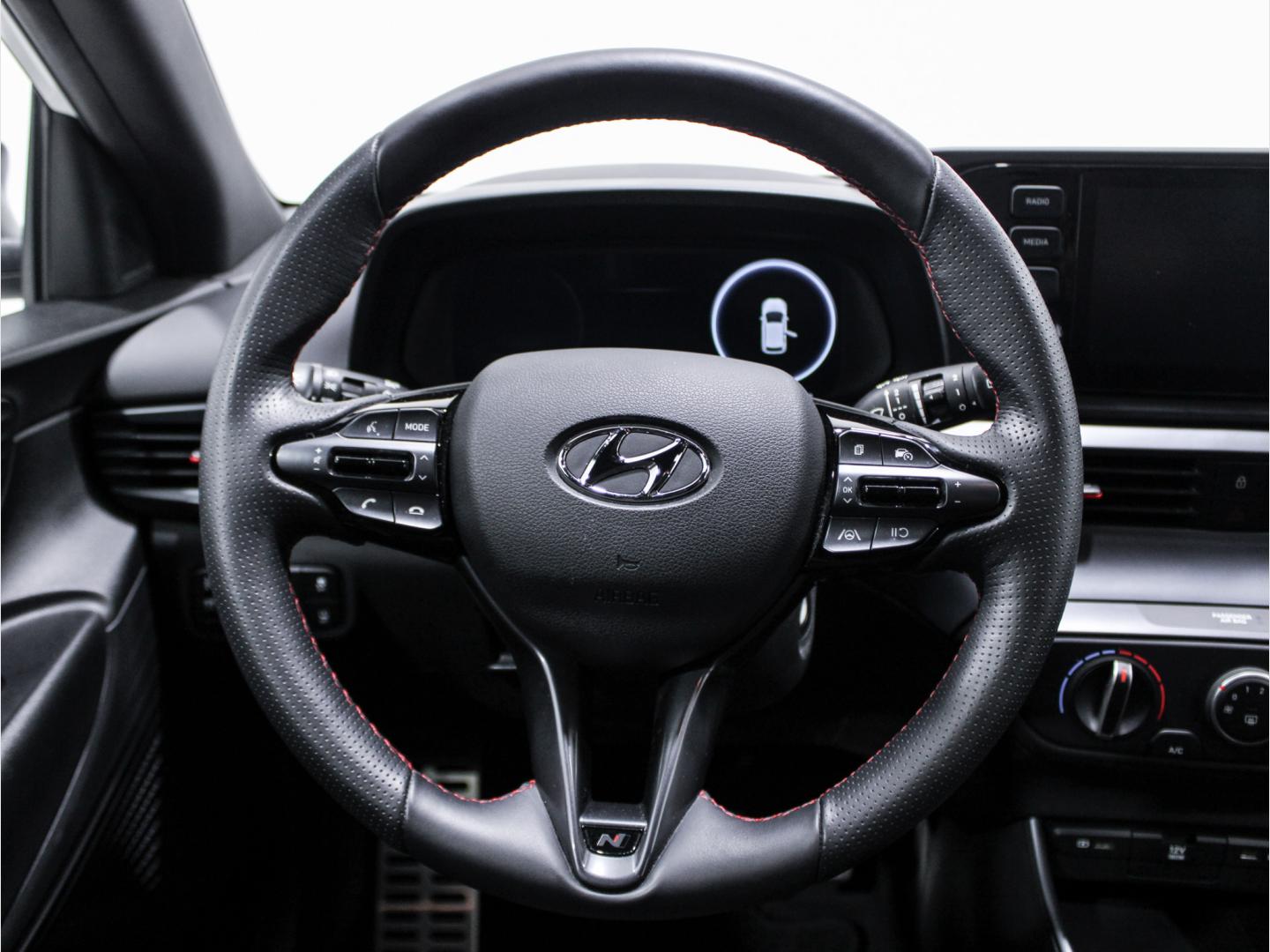 Hyundai i20 1.2 MPI N LINE 30 ANIVERSARIO 84 5P