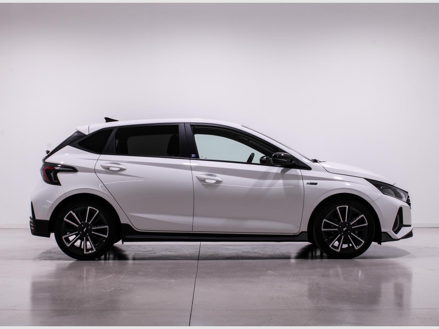Hyundai i20 1.2 MPI N LINE 30 ANIVERSARIO 84 5P
