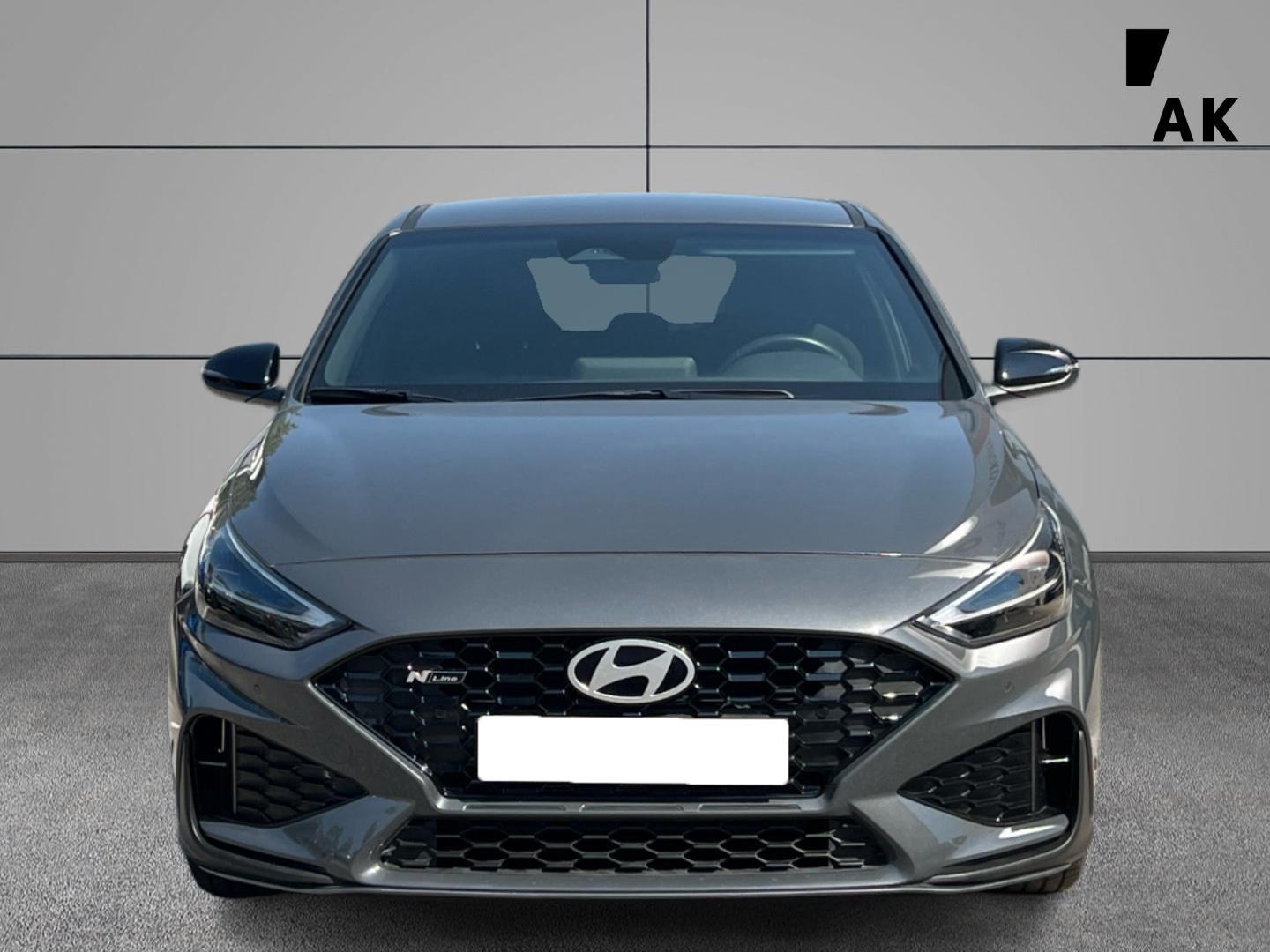 Hyundai i30 1.5 DPI N LINE SE 96 5P