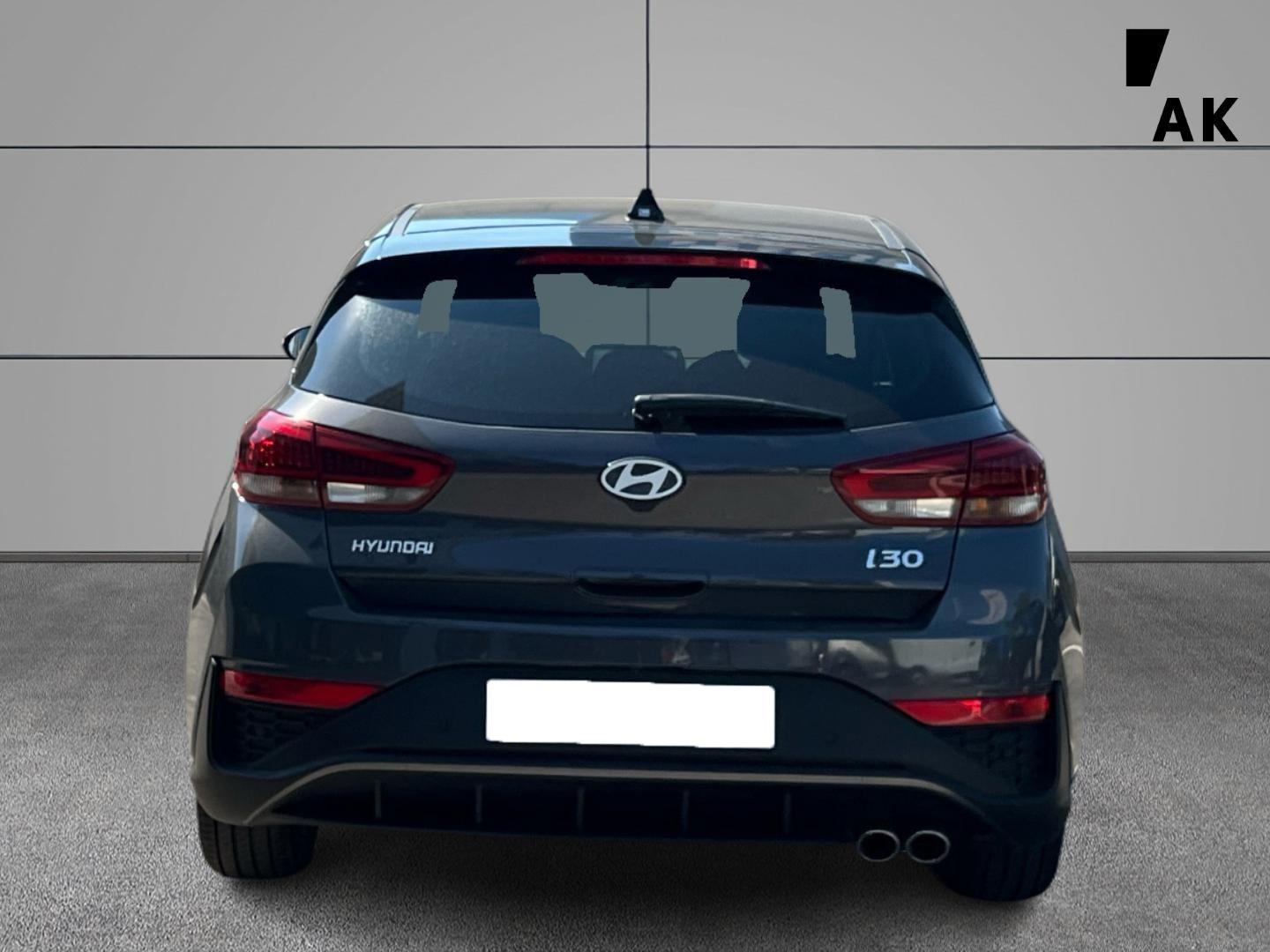 Hyundai i30 1.5 DPI N LINE SE 96 5P