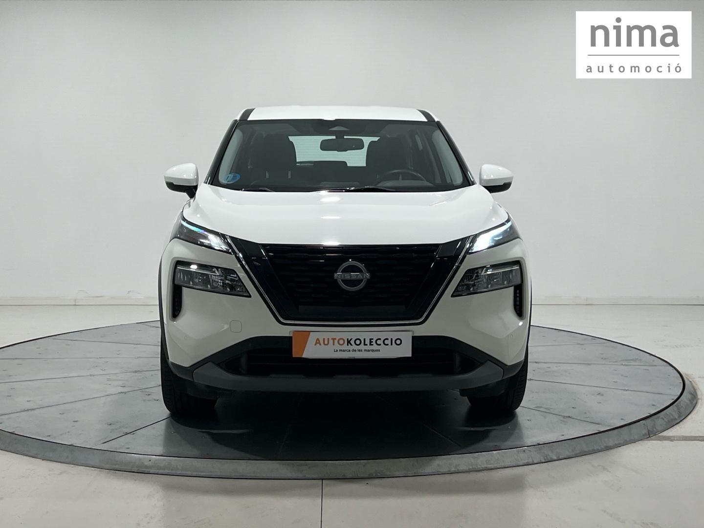 Nissan X-Trail 1.5 HEV E-POWER 204 ACENTA 204 5P
