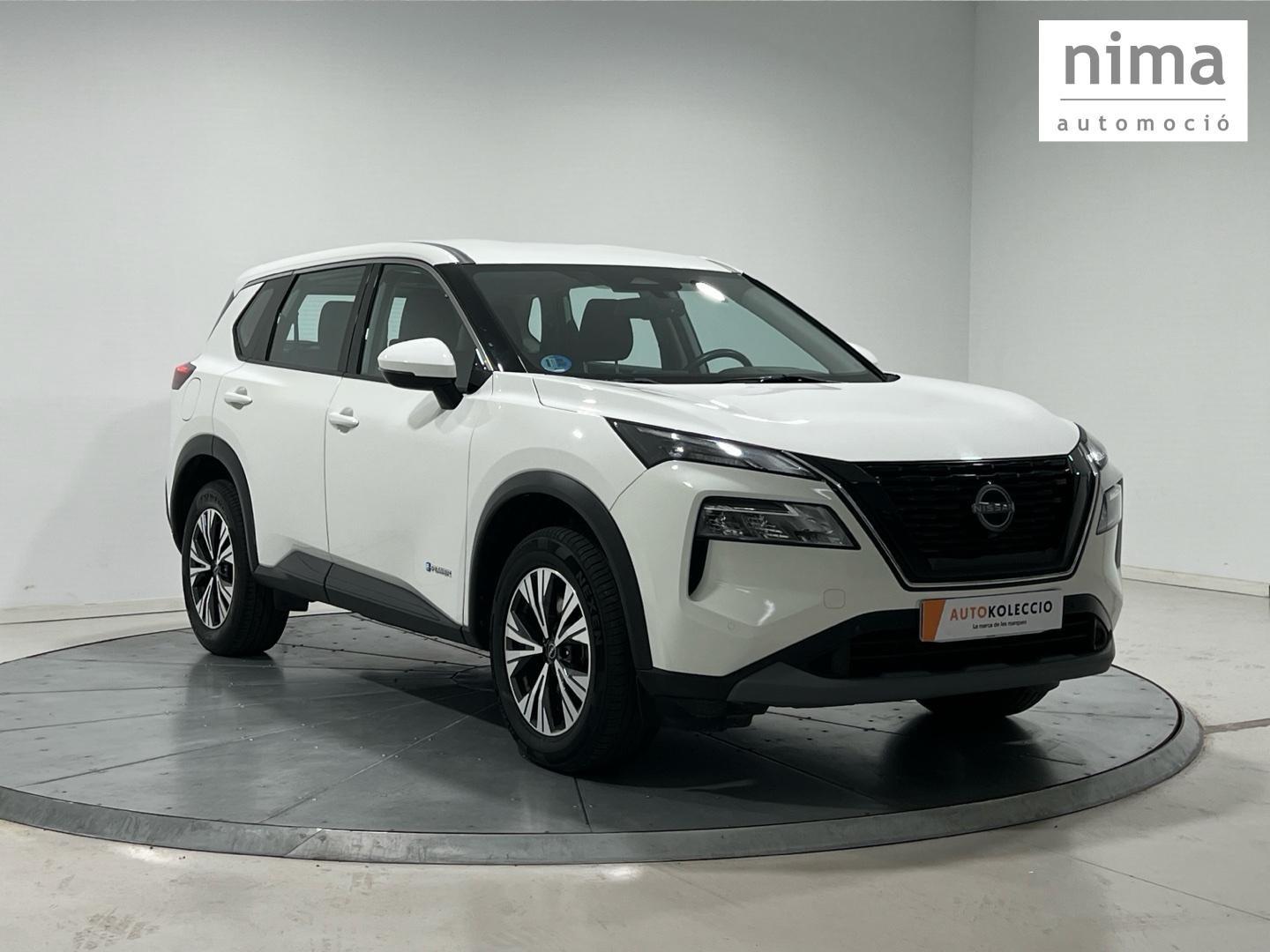 Nissan X-Trail 1.5 HEV E-POWER 204 ACENTA 204 5P