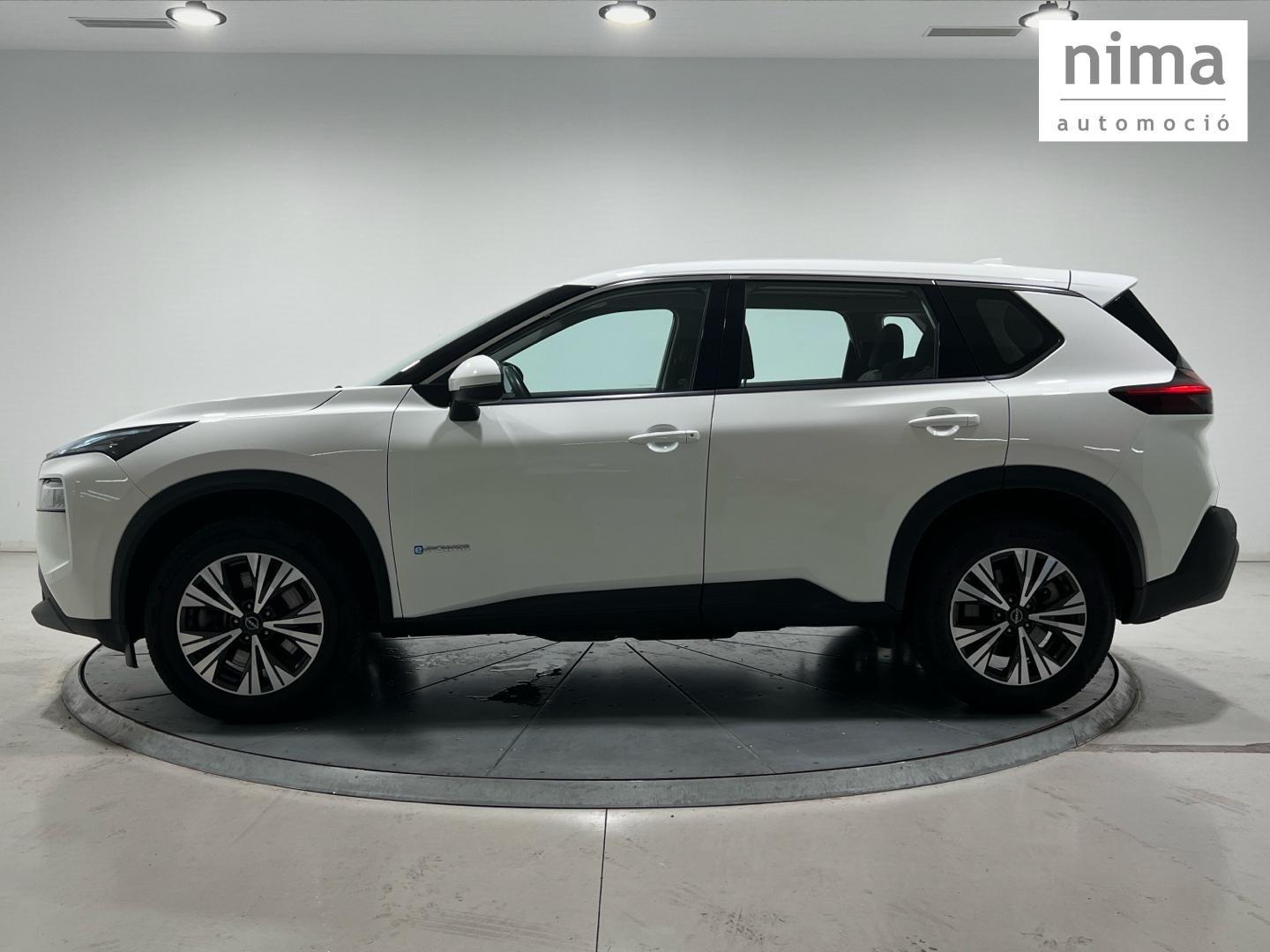Nissan X-Trail 1.5 HEV E-POWER 204 ACENTA 204 5P