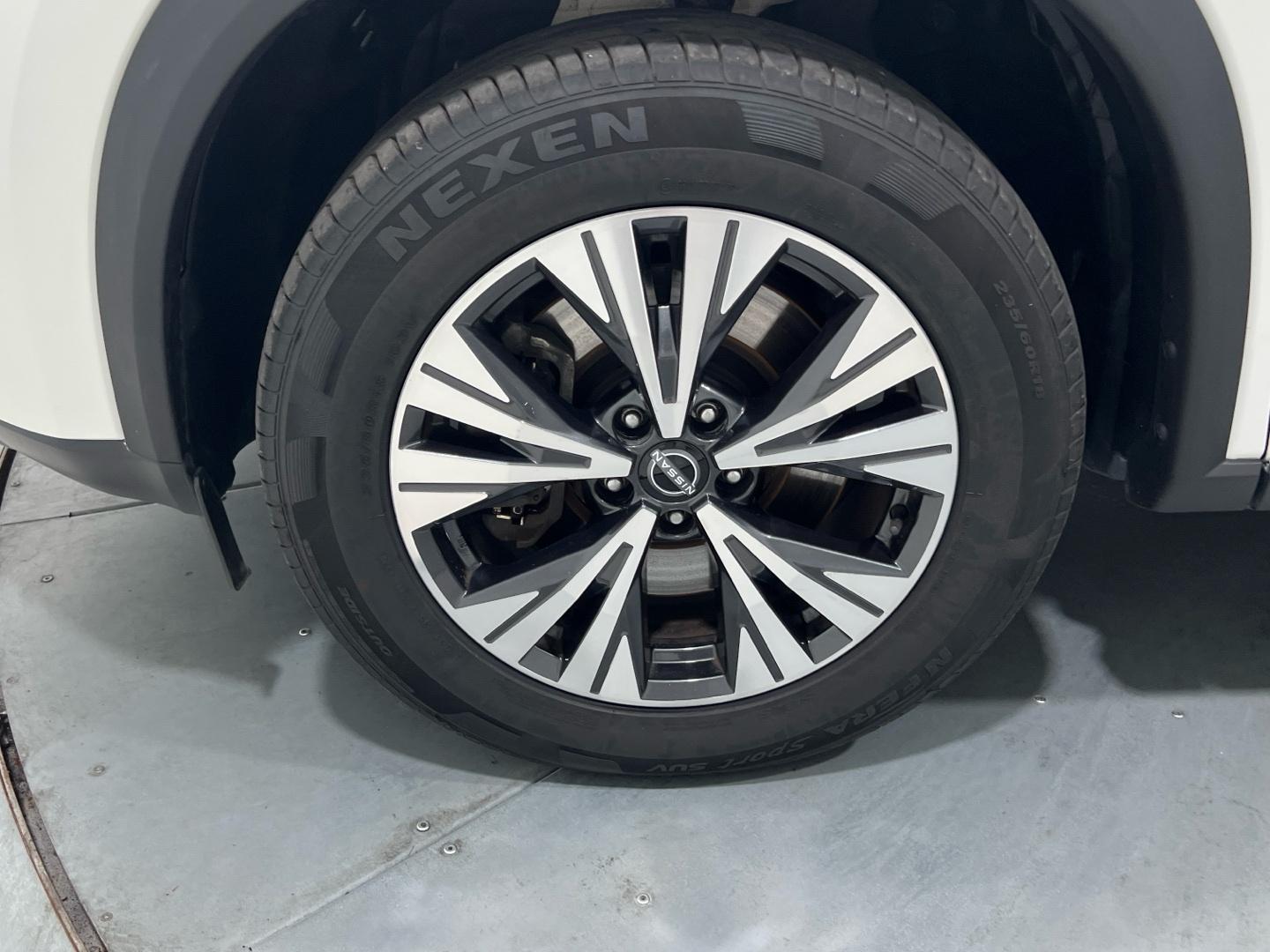 Nissan X-Trail 1.5 HEV E-POWER 204 ACENTA 204 5P