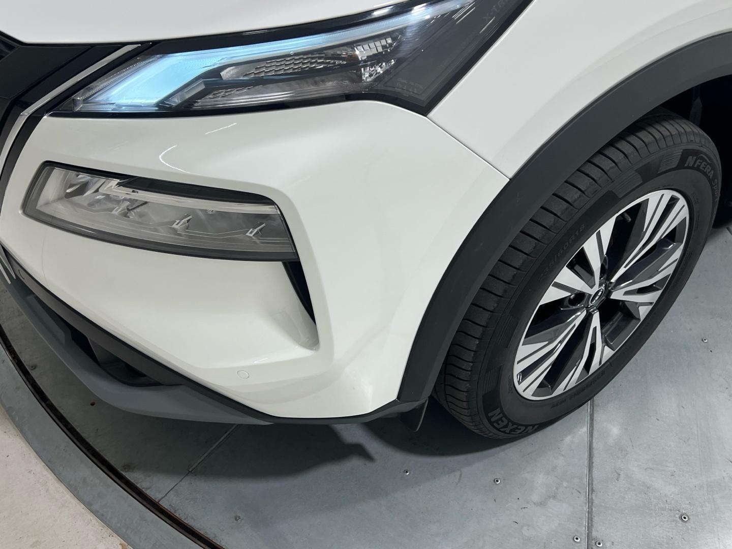 Nissan X-Trail 1.5 HEV E-POWER 204 ACENTA 204 5P