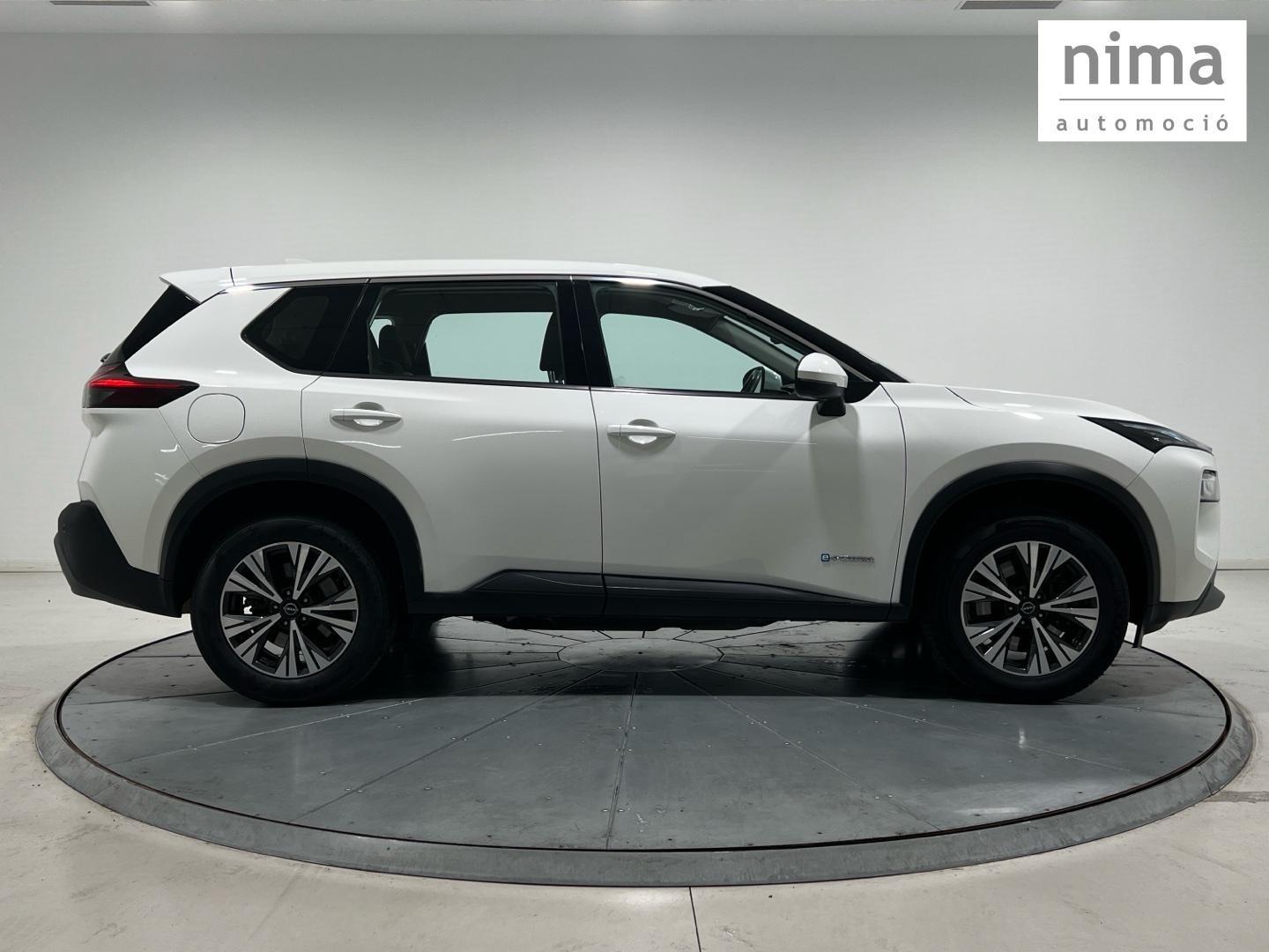 Nissan X-Trail 1.5 HEV E-POWER 204 ACENTA 204 5P