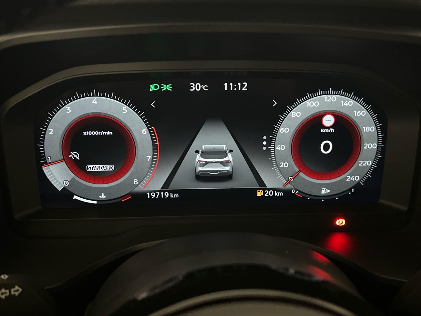 Nissan Qashqai 1.3 DIG-T MHEV 103KW N-CONNECTA 140 5P