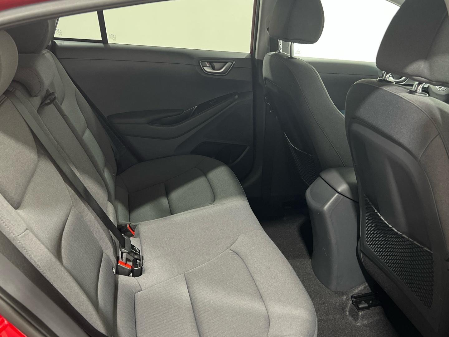 Hyundai IONIQ 1.6 GDI PHEV KLASS DCT 141 5P