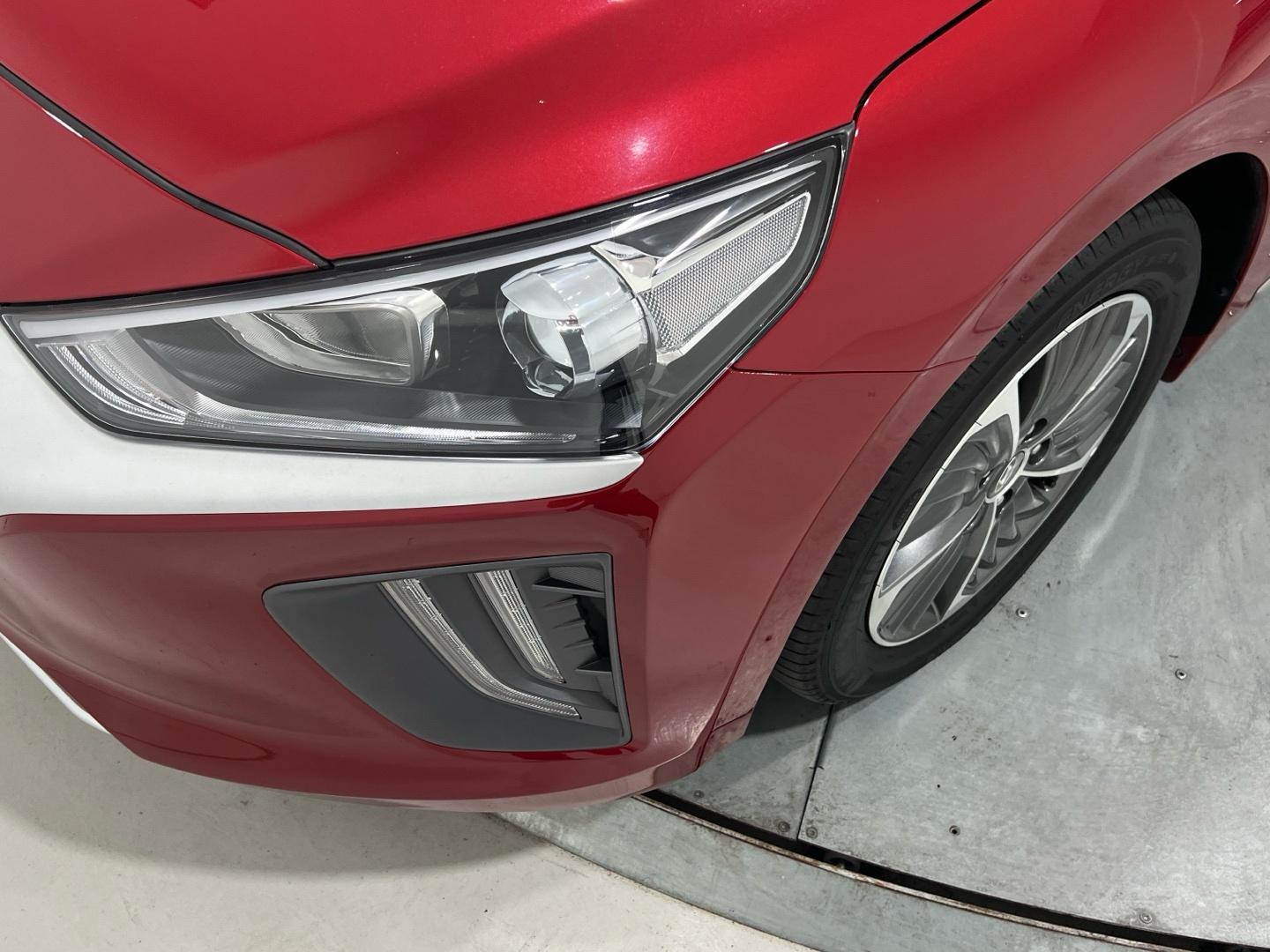 Hyundai IONIQ 1.6 GDI PHEV KLASS DCT 141 5P
