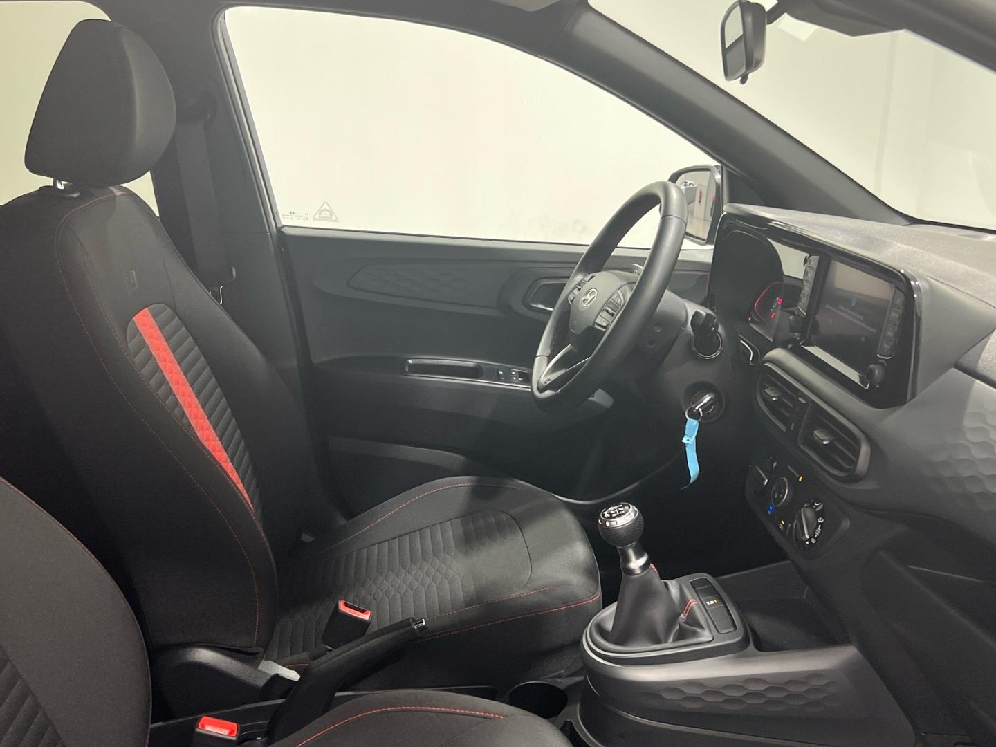 Hyundai i10 1.2 N LINE 79 5P