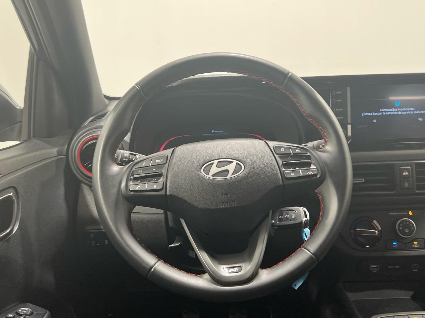 Hyundai i10 1.2 N LINE 79 5P