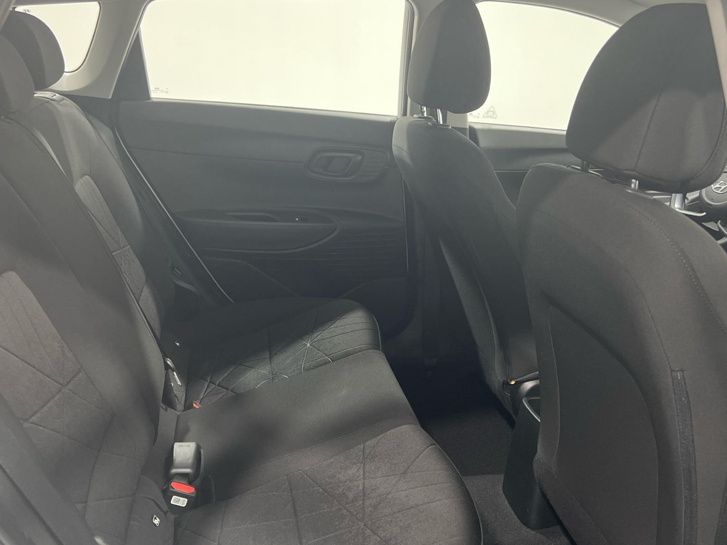 Hyundai Bayon 1.0 TGDI MHEV 74KW MAXX 100 5P