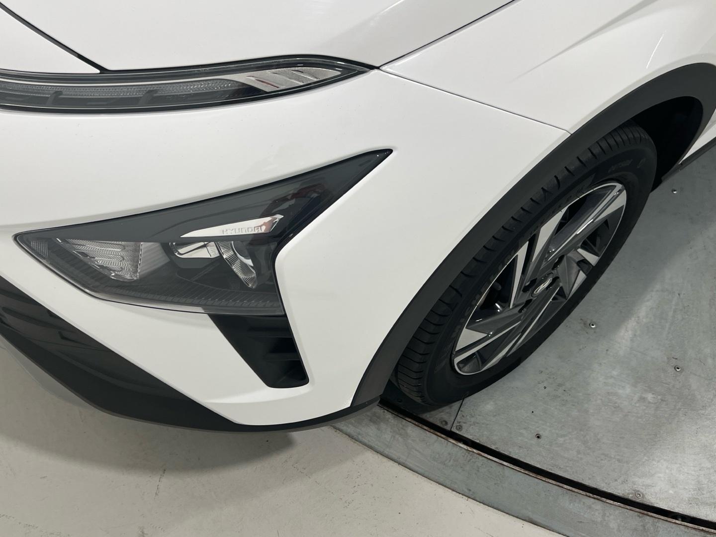 Hyundai Bayon 1.0 TGDI MHEV 74KW MAXX 100 5P
