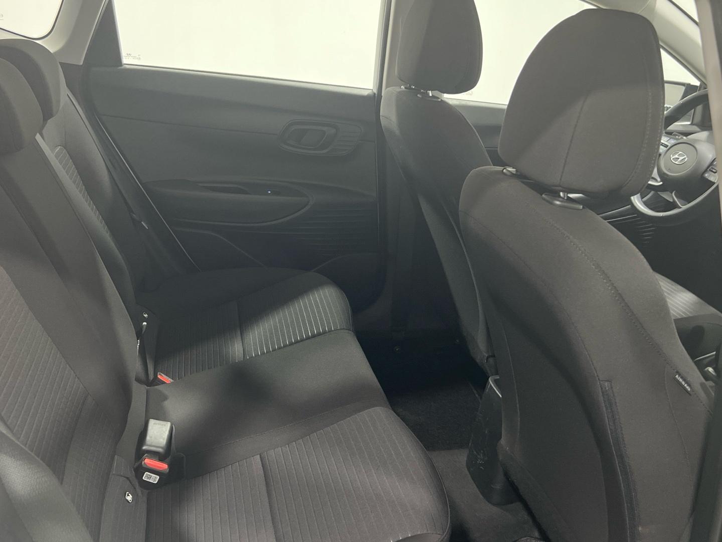 Hyundai i20 1.2 MPI KLASS 84 5P