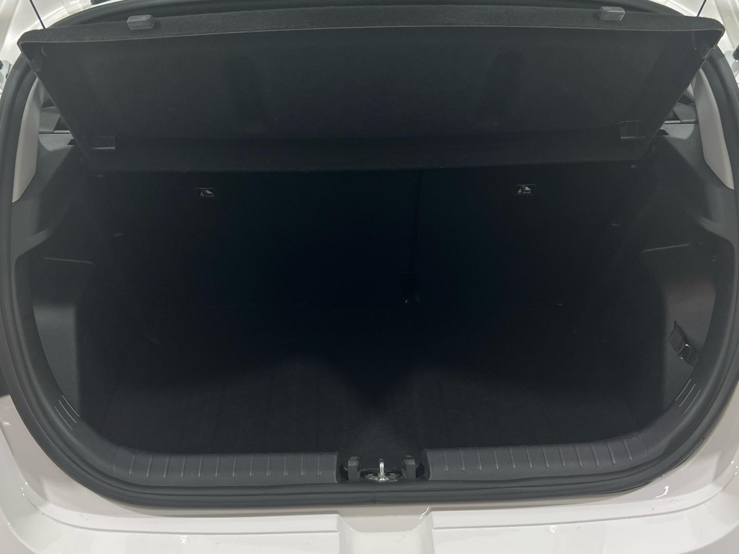 Hyundai i20 1.2 MPI KLASS 84 5P