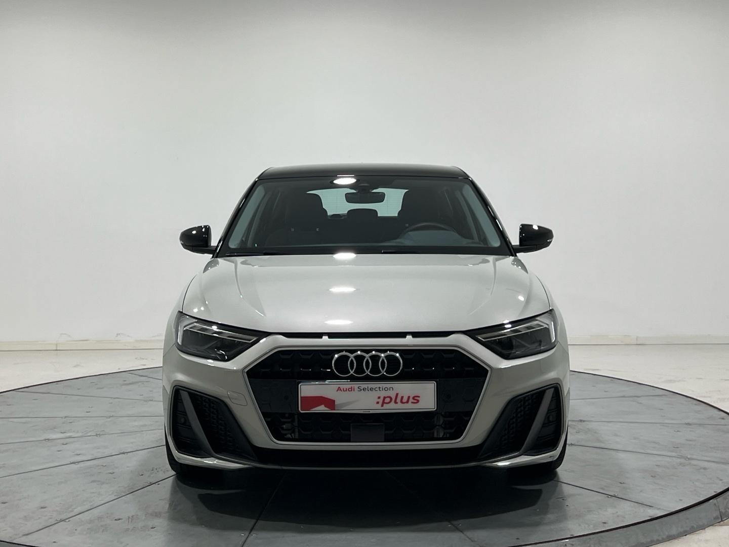 Audi A1 1.0 30 TFSI ADRENALIN SPORTBACK 116 5P