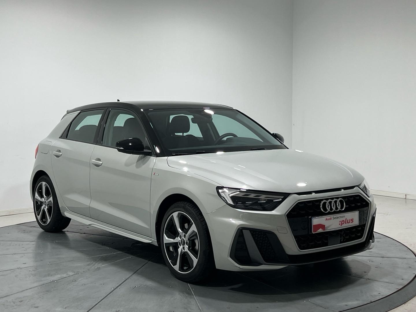 Audi A1 1.0 30 TFSI ADRENALIN SPORTBACK 116 5P