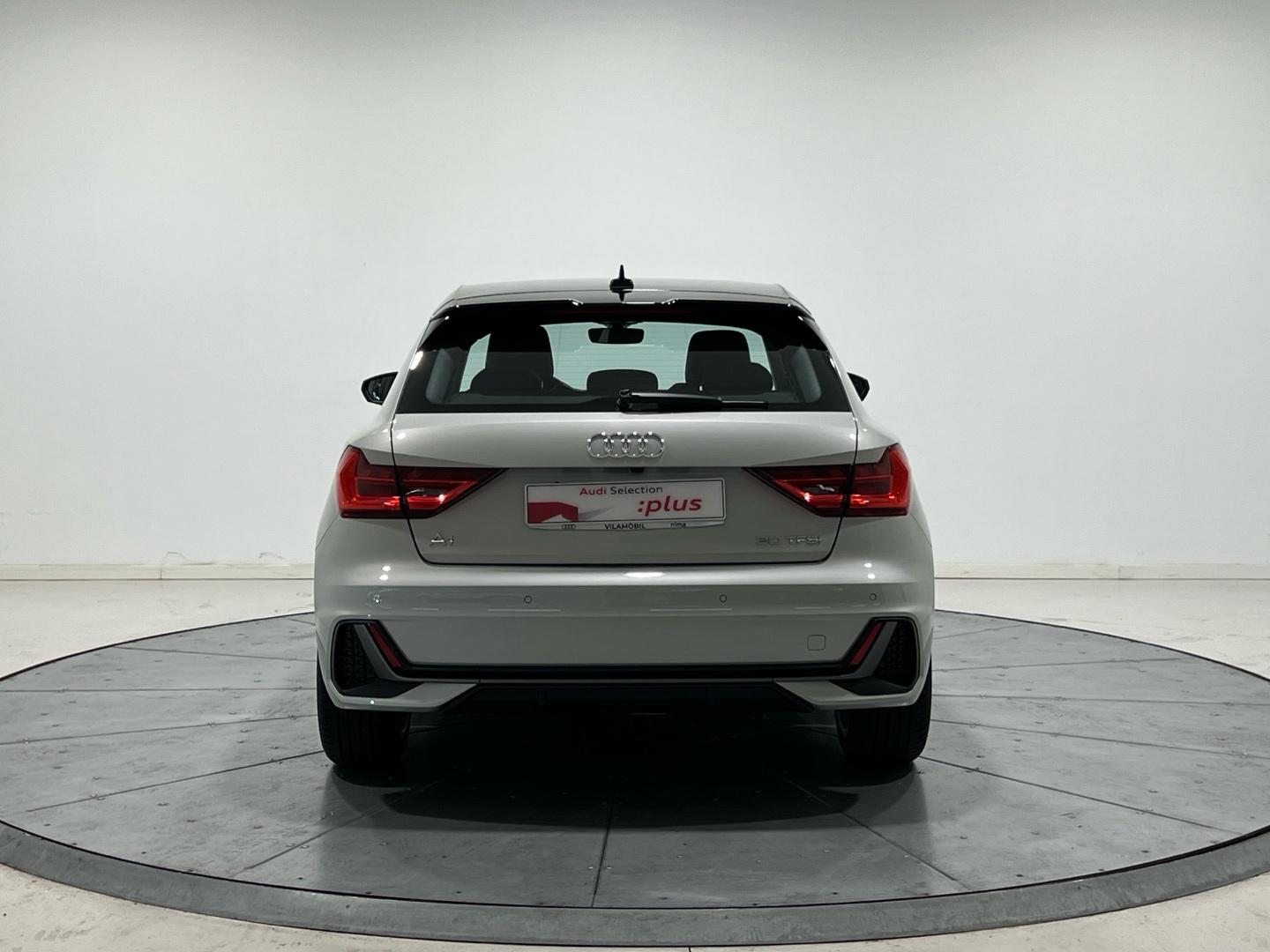 Audi A1 1.0 30 TFSI ADRENALIN SPORTBACK 116 5P
