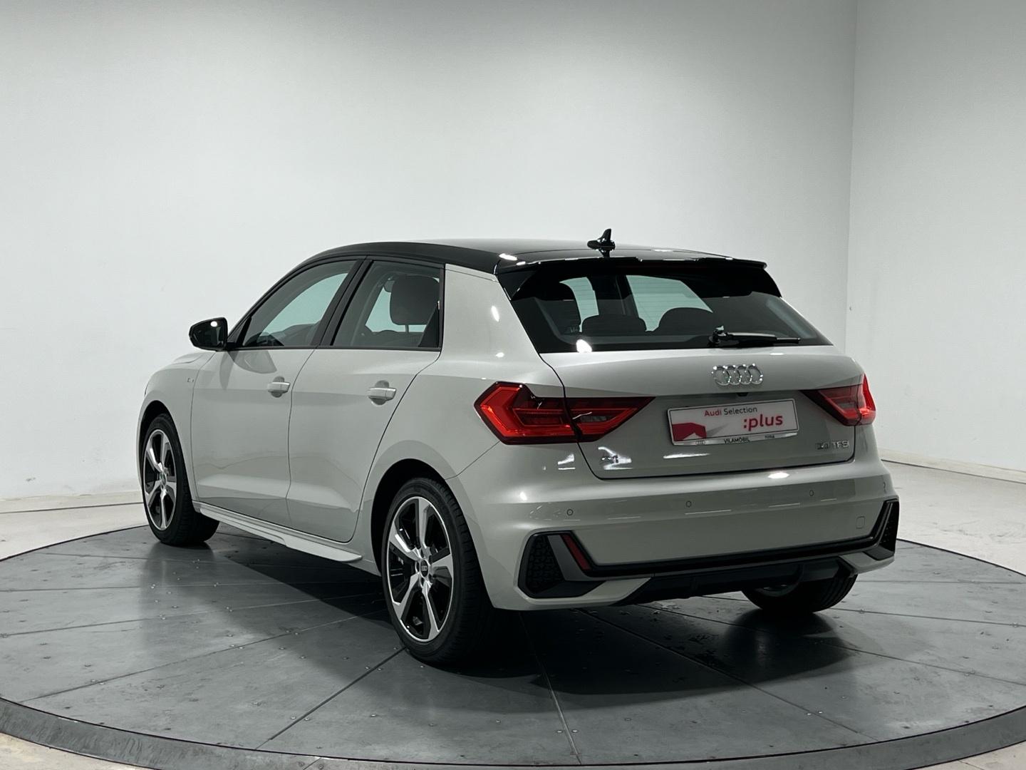 Audi A1 1.0 30 TFSI ADRENALIN SPORTBACK 116 5P
