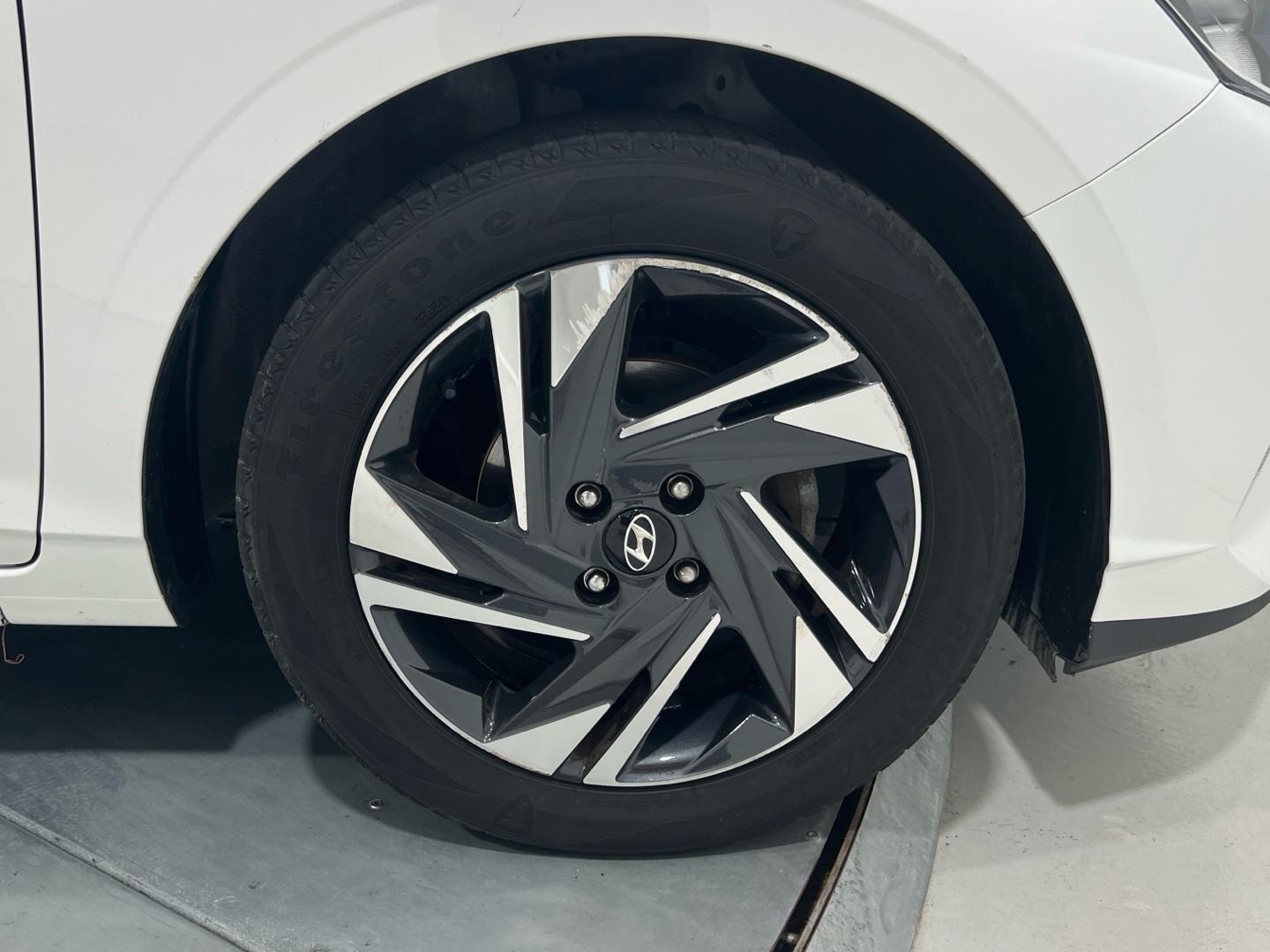 Hyundai i20 1.2 MPI KLASS 84 5P