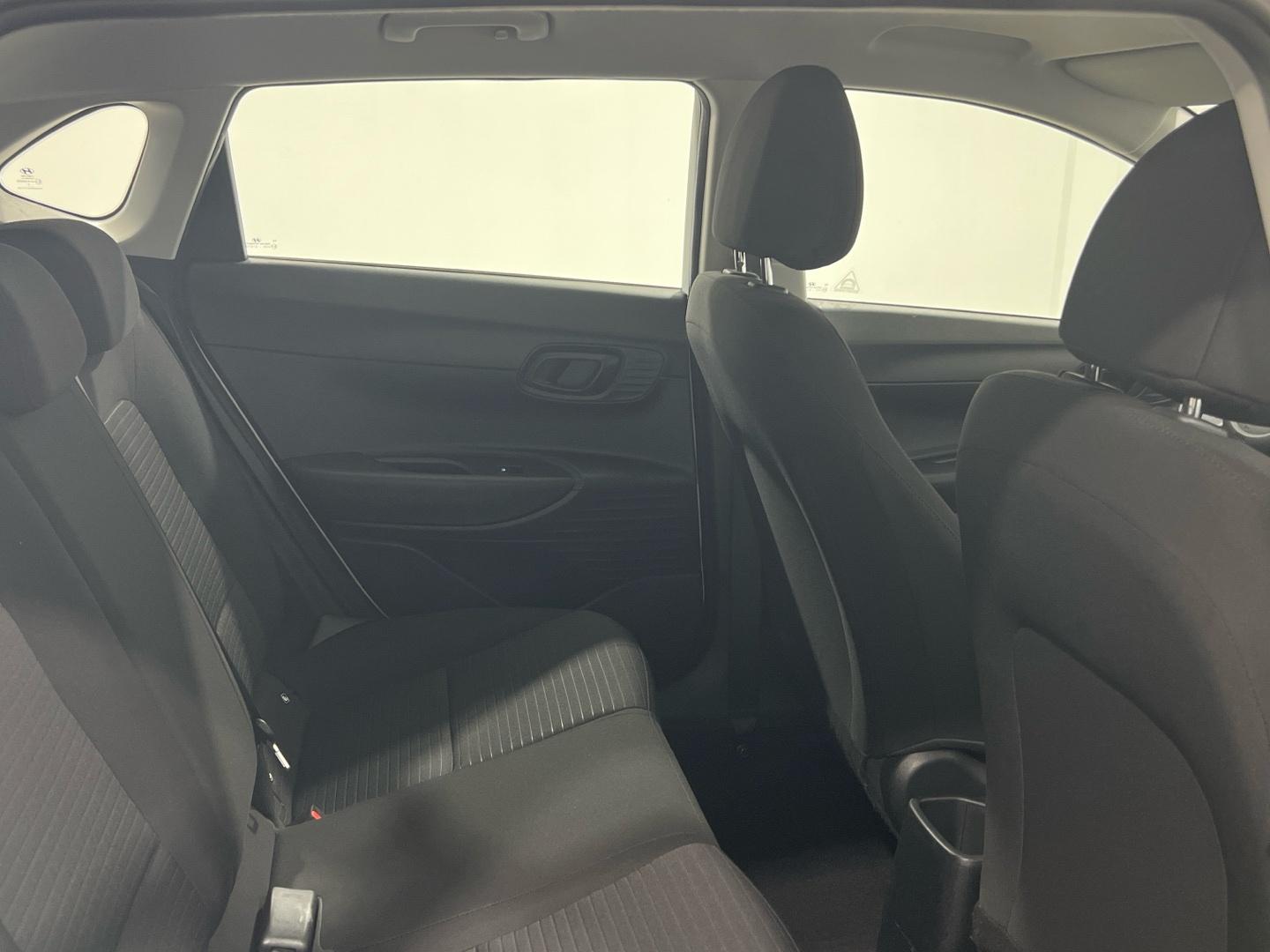 Hyundai i20 1.2 MPI KLASS 84 5P