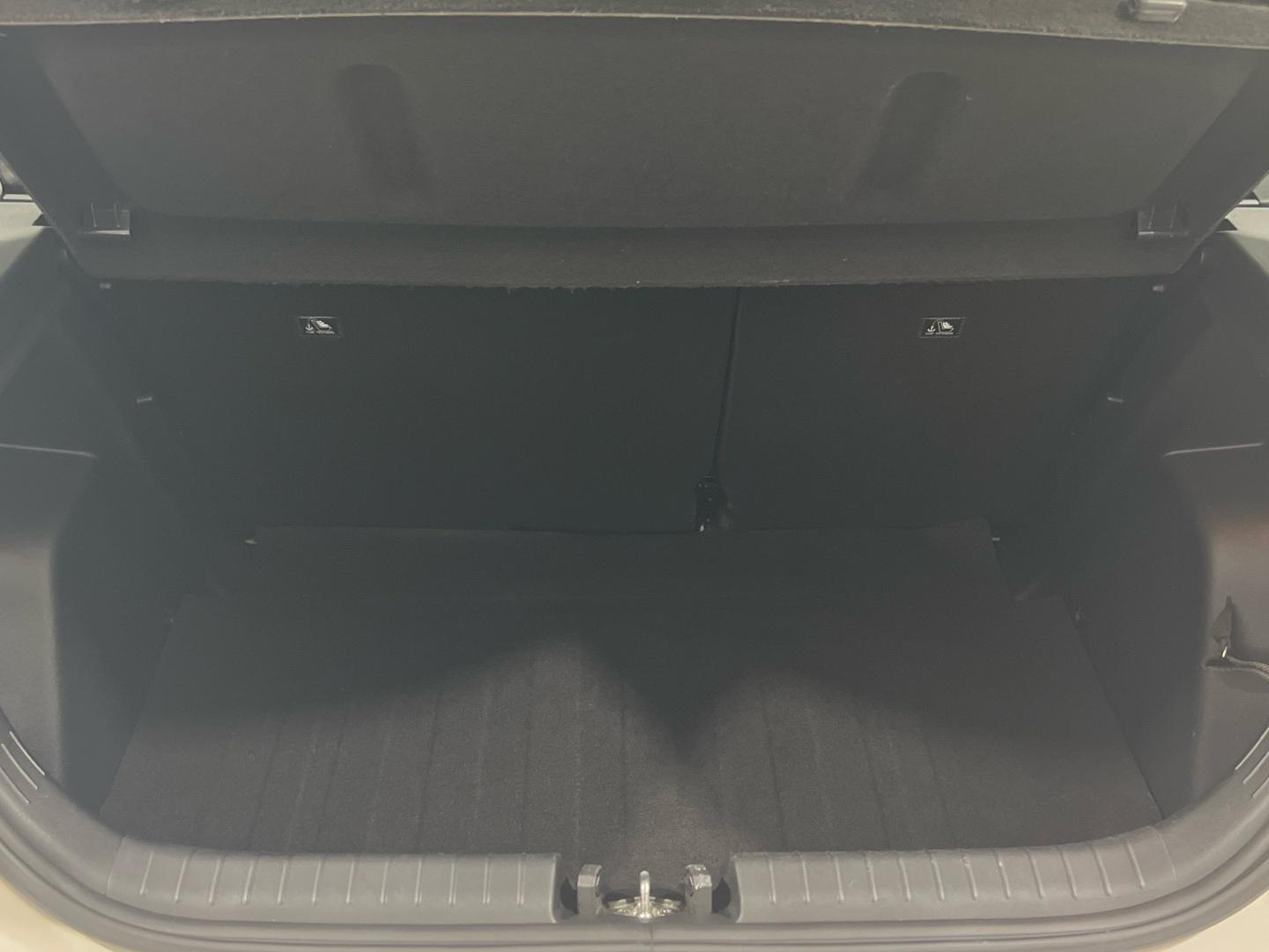 Hyundai i20 1.2 MPI KLASS 84 5P