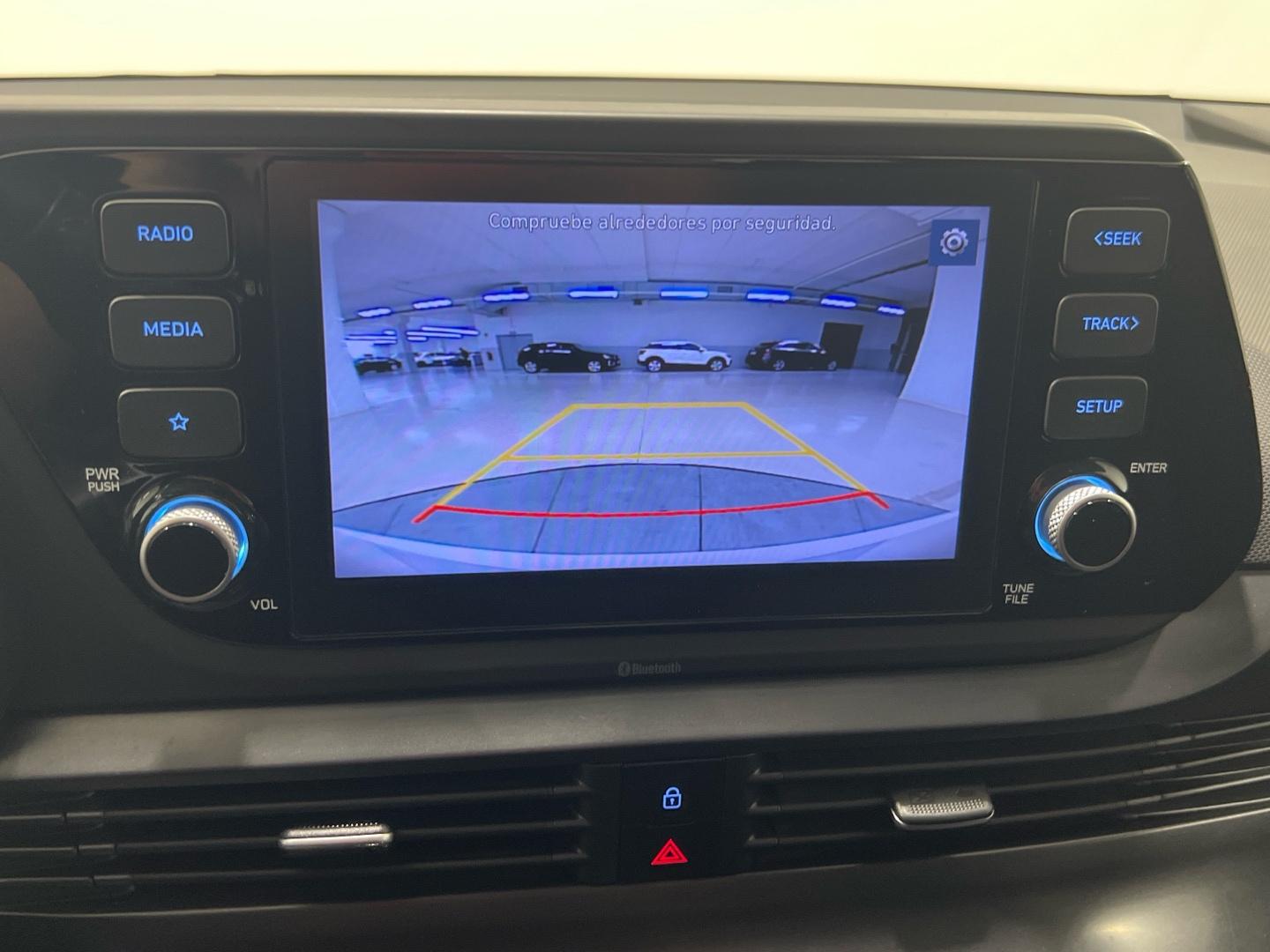 Hyundai i20 1.2 MPI KLASS 84 5P