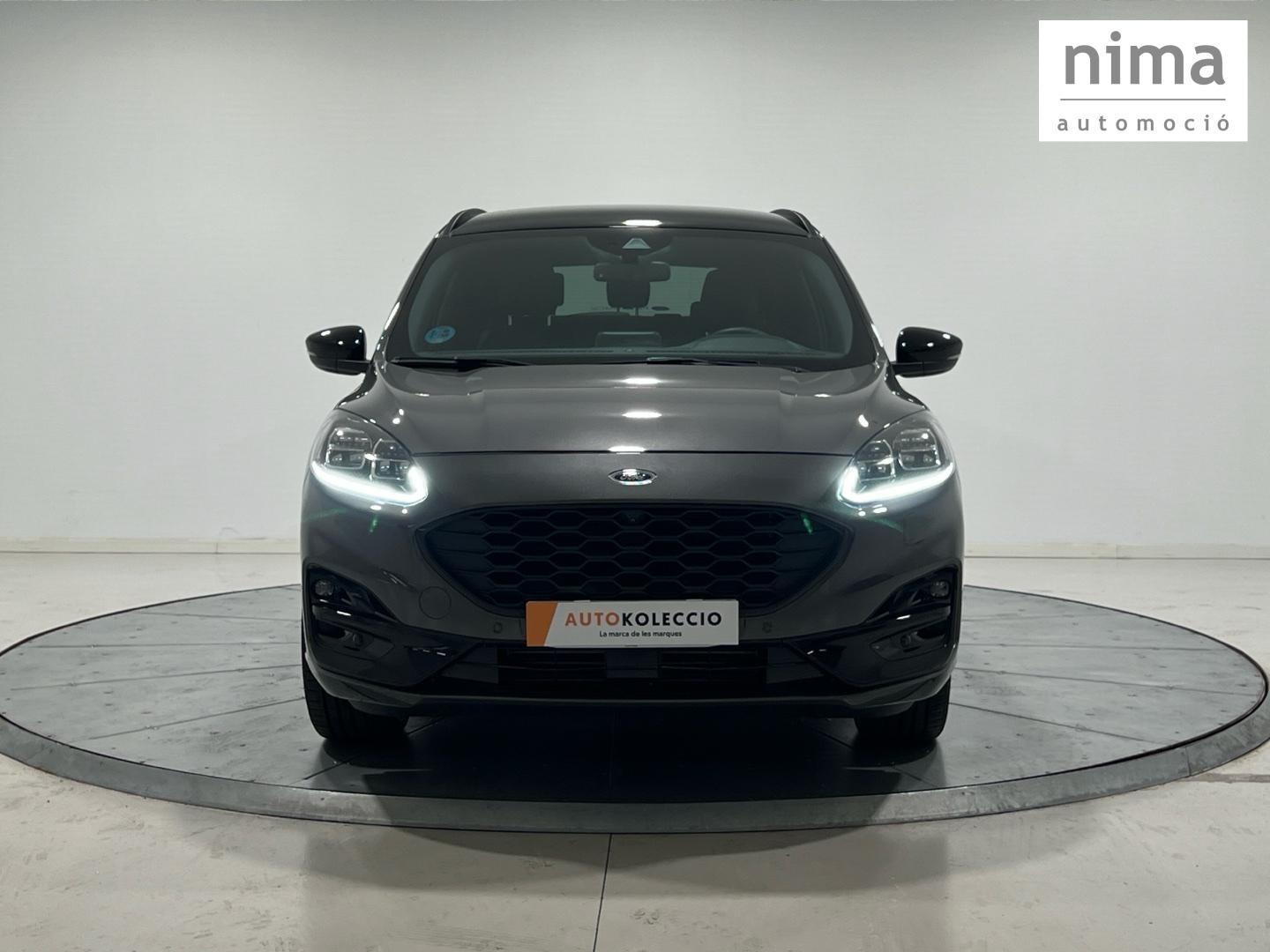 Ford Kuga 1.5 ECOBOOST 110KW ST-LINE X 150 5P