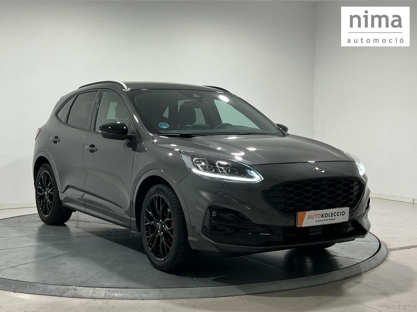 Ford Kuga 1.5 ECOBOOST 110KW ST-LINE X 150 5P