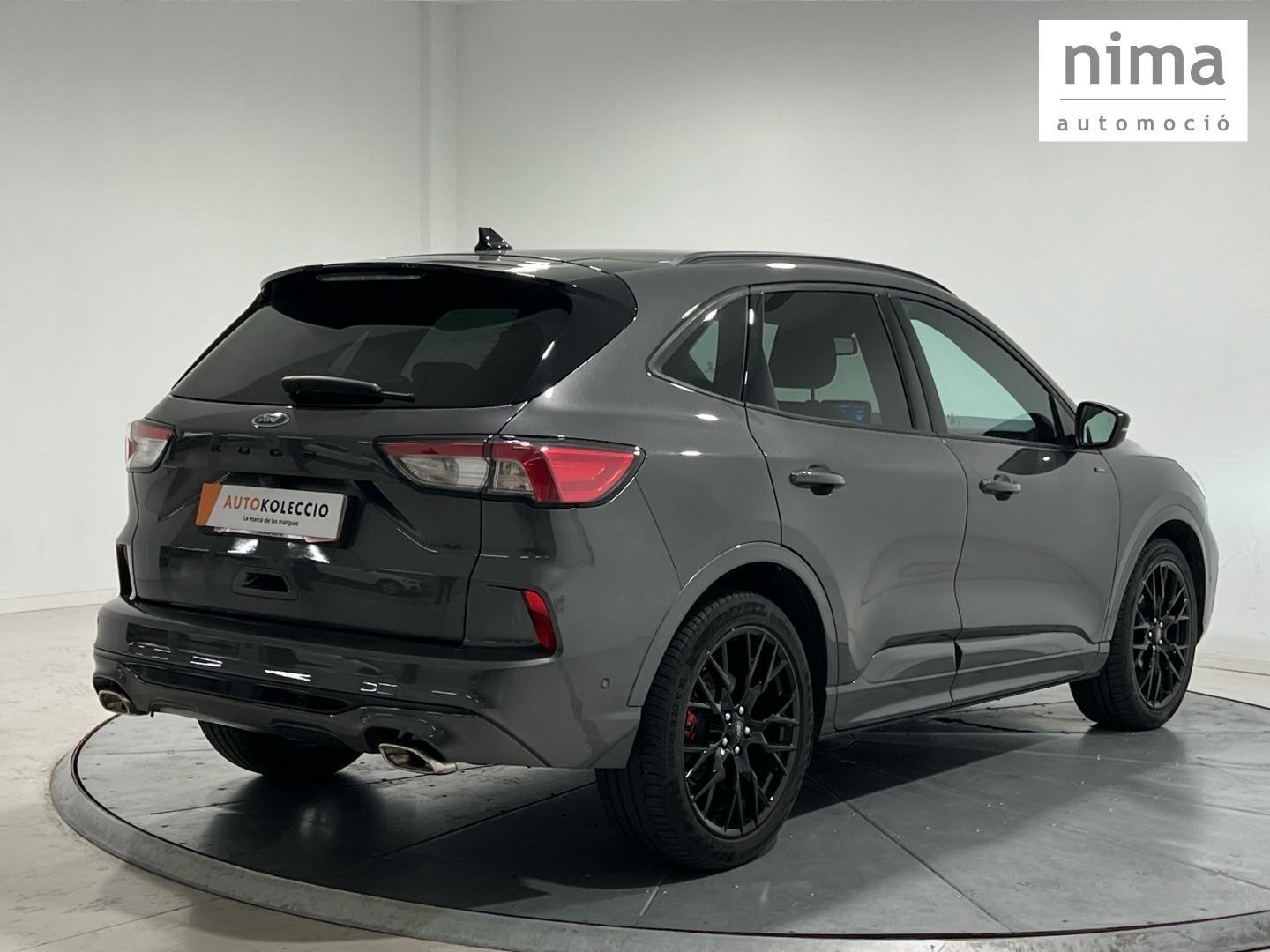 Ford Kuga 1.5 ECOBOOST 110KW ST-LINE X 150 5P
