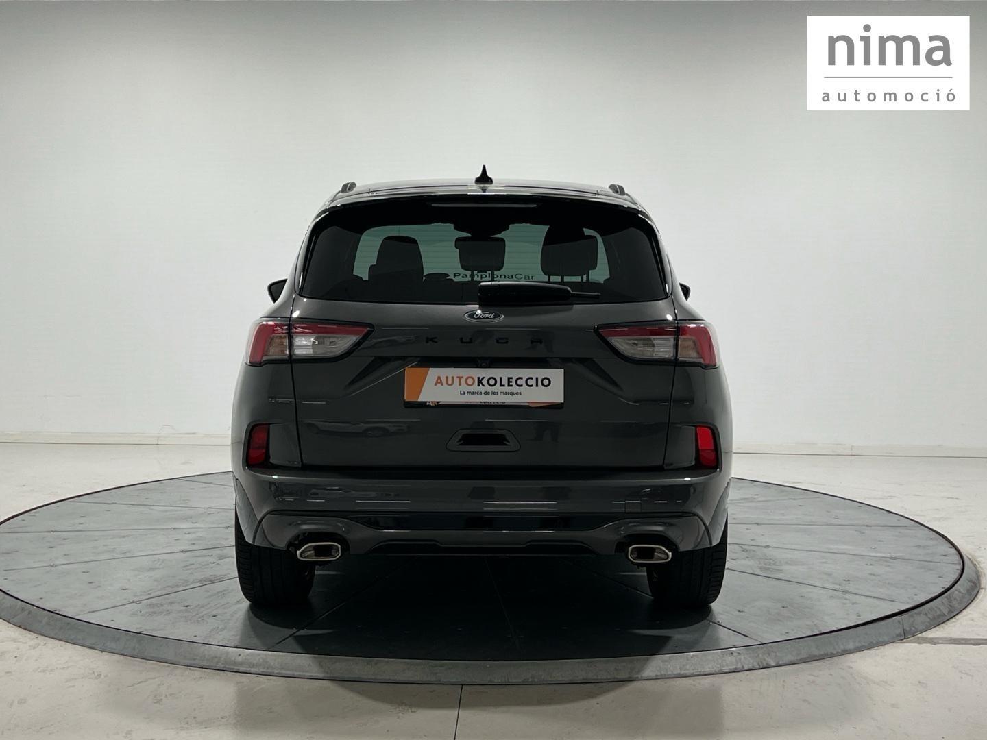 Ford Kuga 1.5 ECOBOOST 110KW ST-LINE X 150 5P
